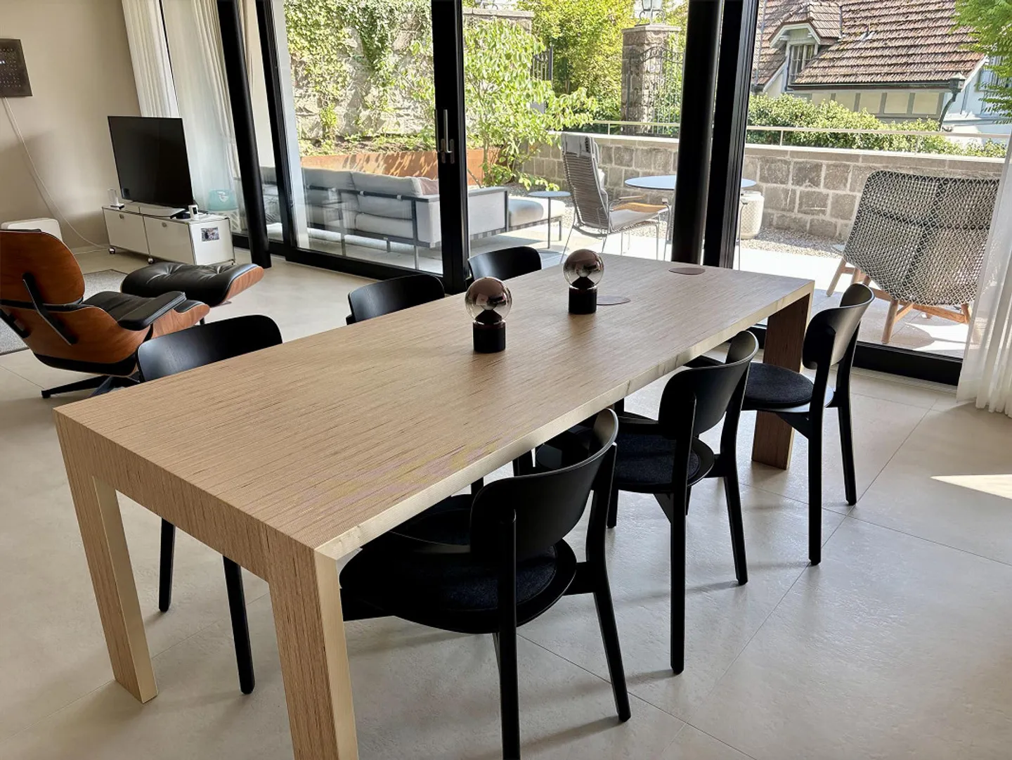 Casa elegante in posizione privilegiata - Foto 3 di 17