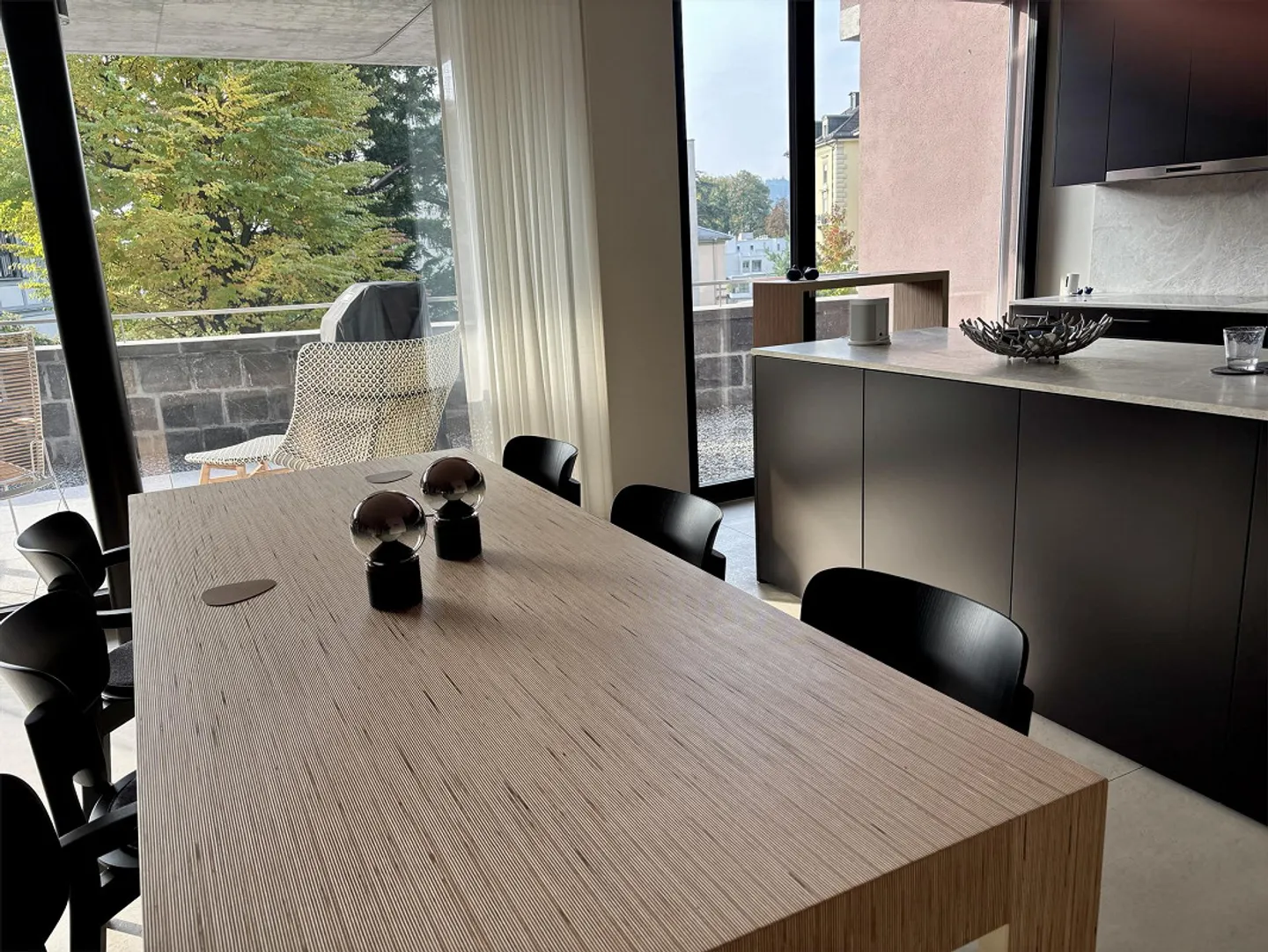 Casa elegante in posizione privilegiata - Foto 5 di 17