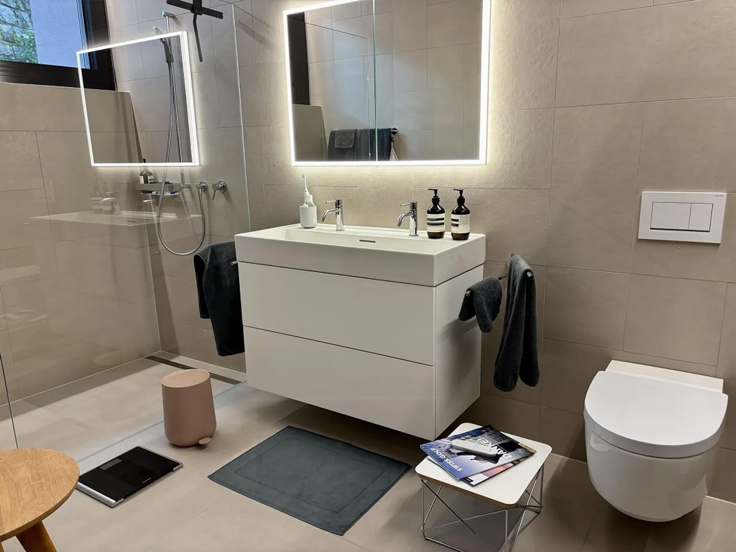 Casa elegante in posizione privilegiata - Foto 11 di 17