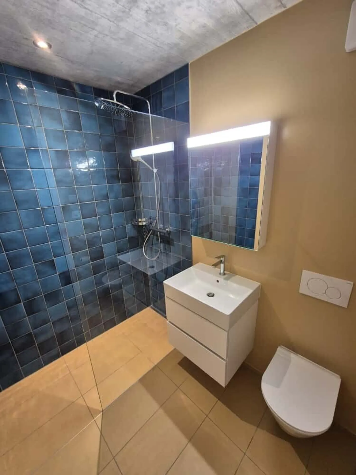 Appartement 2.5 pièces - Photo 6 sur 9