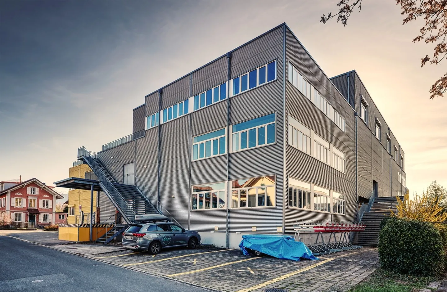 Spazio Commerciale con Rampe - Foto 12 di 12