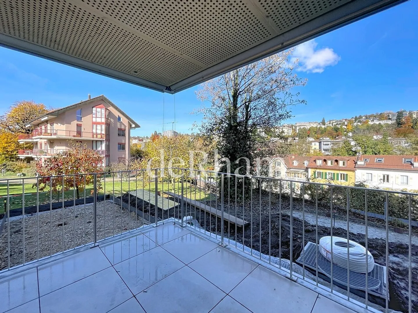 Appartement 2.5 pièces - Photo 7 sur 9