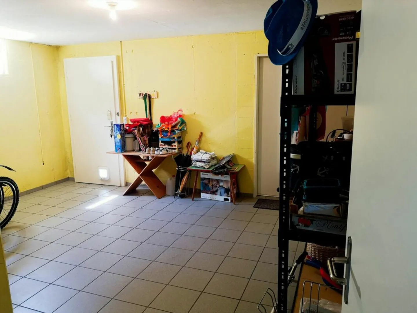 6.5 Zimmer Einfamilienhaus mit viel Platz für die ganze Familie - Foto 16 von 17