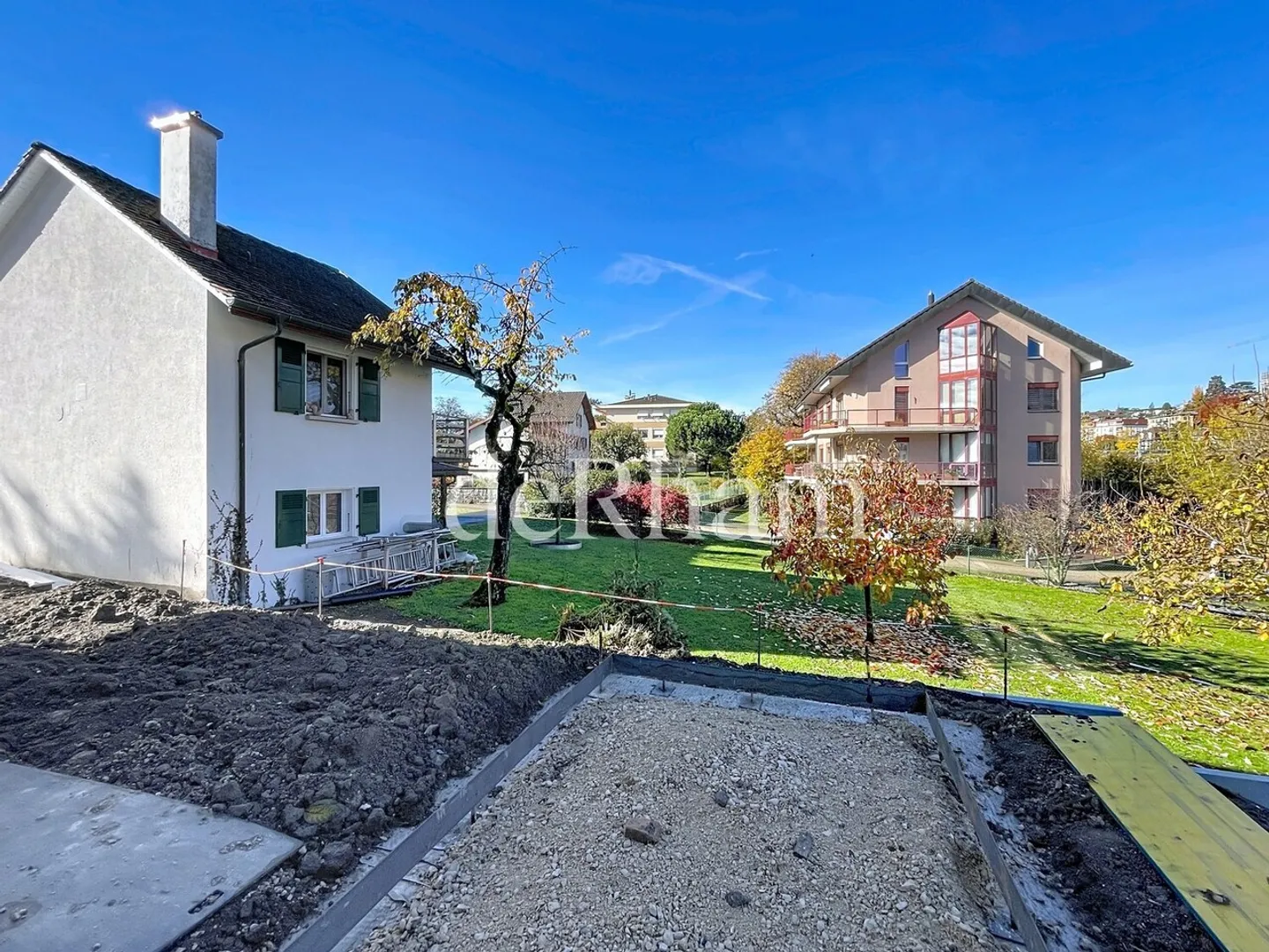 Appartement 2.5 pièces - Photo 9 sur 9