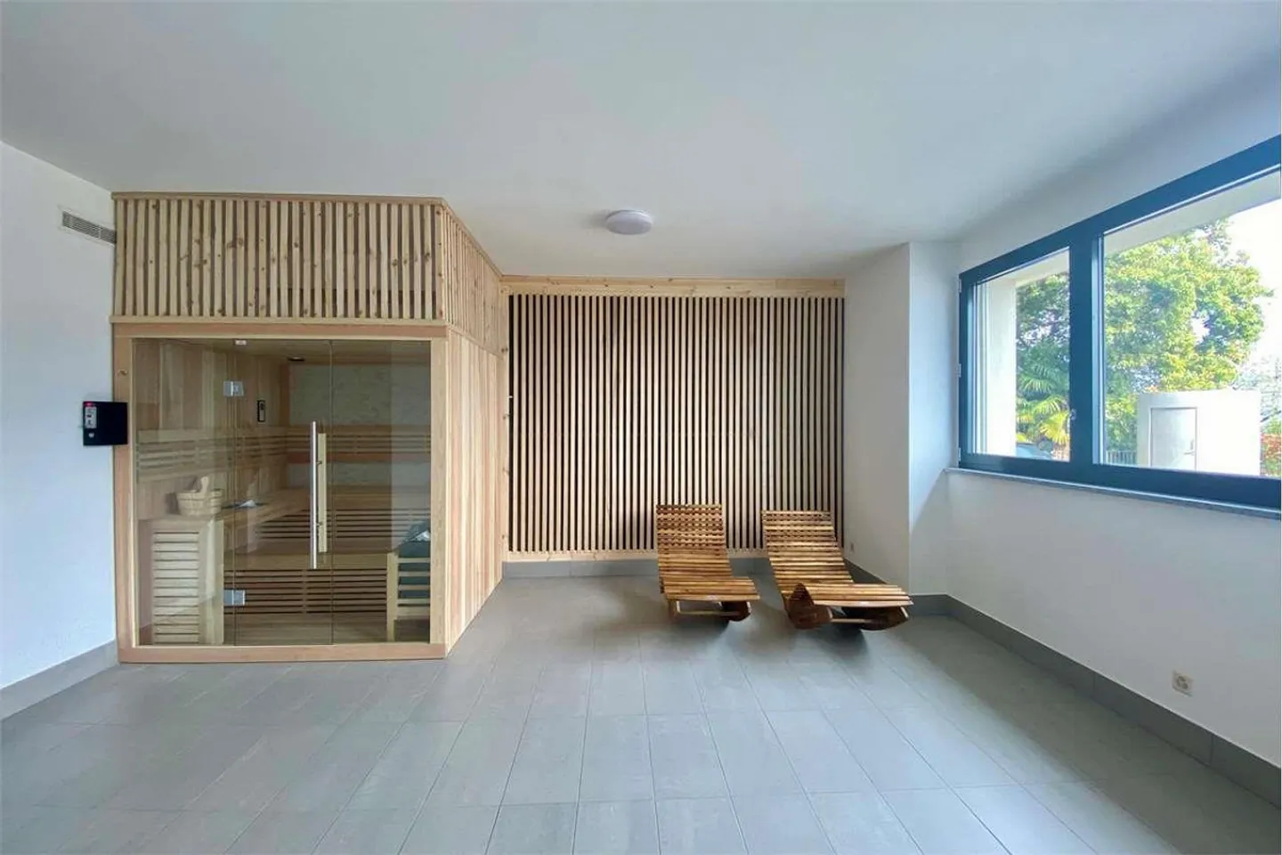 Exklusive Wohnung mit atemberaubendem Blick auf den Lago Maggiore - Foto 7 von 13