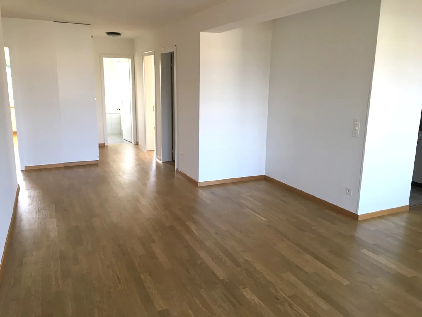 Appartement à louer - Photo 2 sur 5