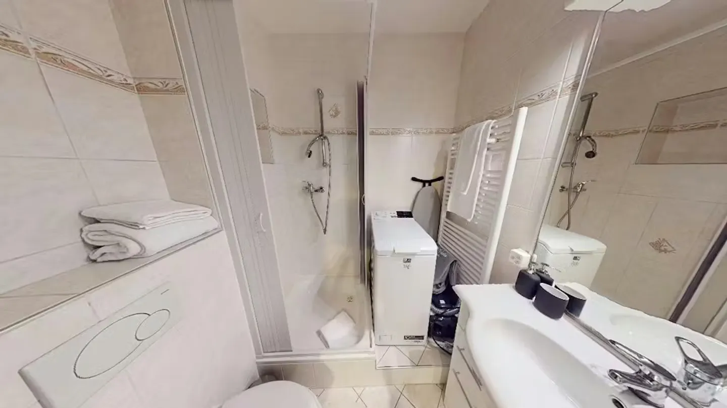 Appartamento Incantevole a Ginevra - Foto 6 di 6