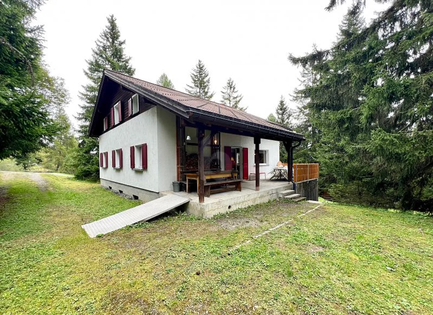 Chalet 9 rooms - Photo 2 of 6