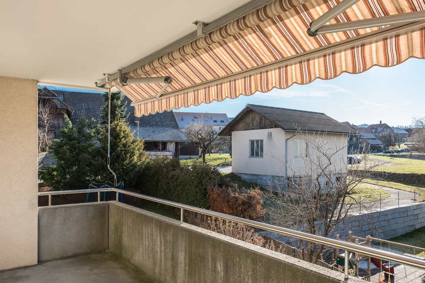 Vous cherchez plus d'espace et de confort de vie ? - Photo 6 sur 6