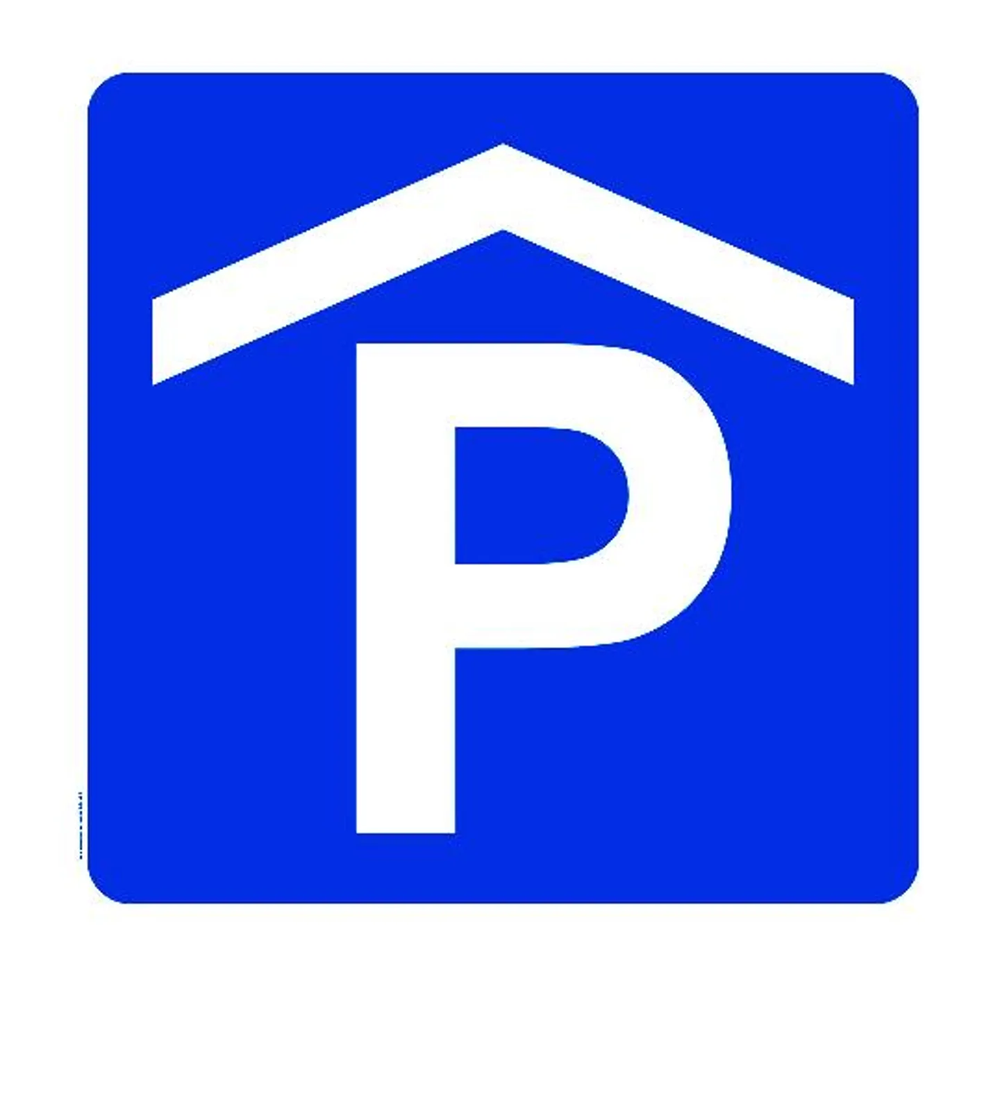 Parcheggio esterno in affitto - Foto 1 di 4