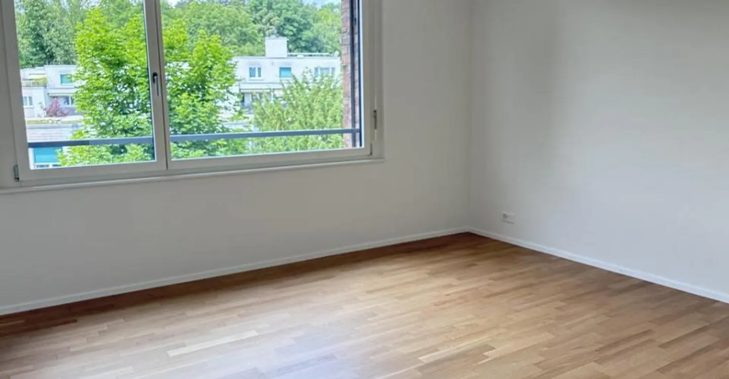 Geräumige Wohnung mit Balkon - Foto 7 von 9