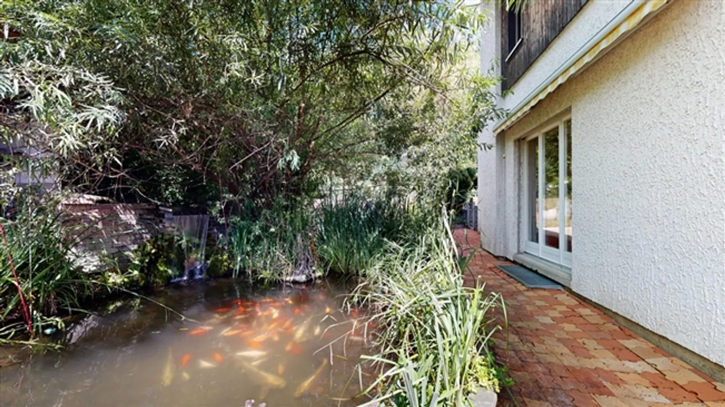 «Grosses 6.5-Zimmer-Einfamilienhaus mit Garage» - Foto 14 von 20