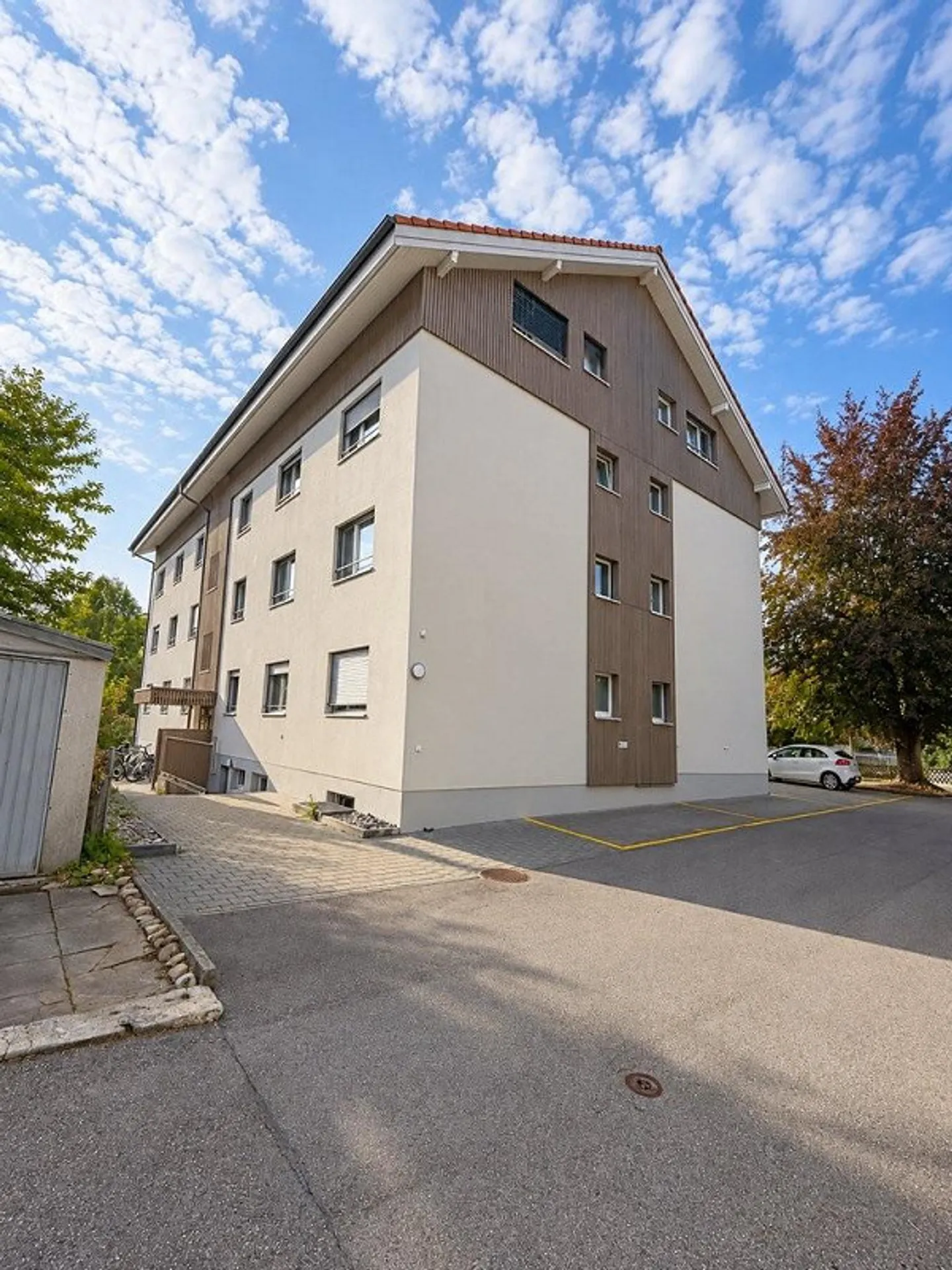 Your new home with modern living comfort - Photo 9 of 9