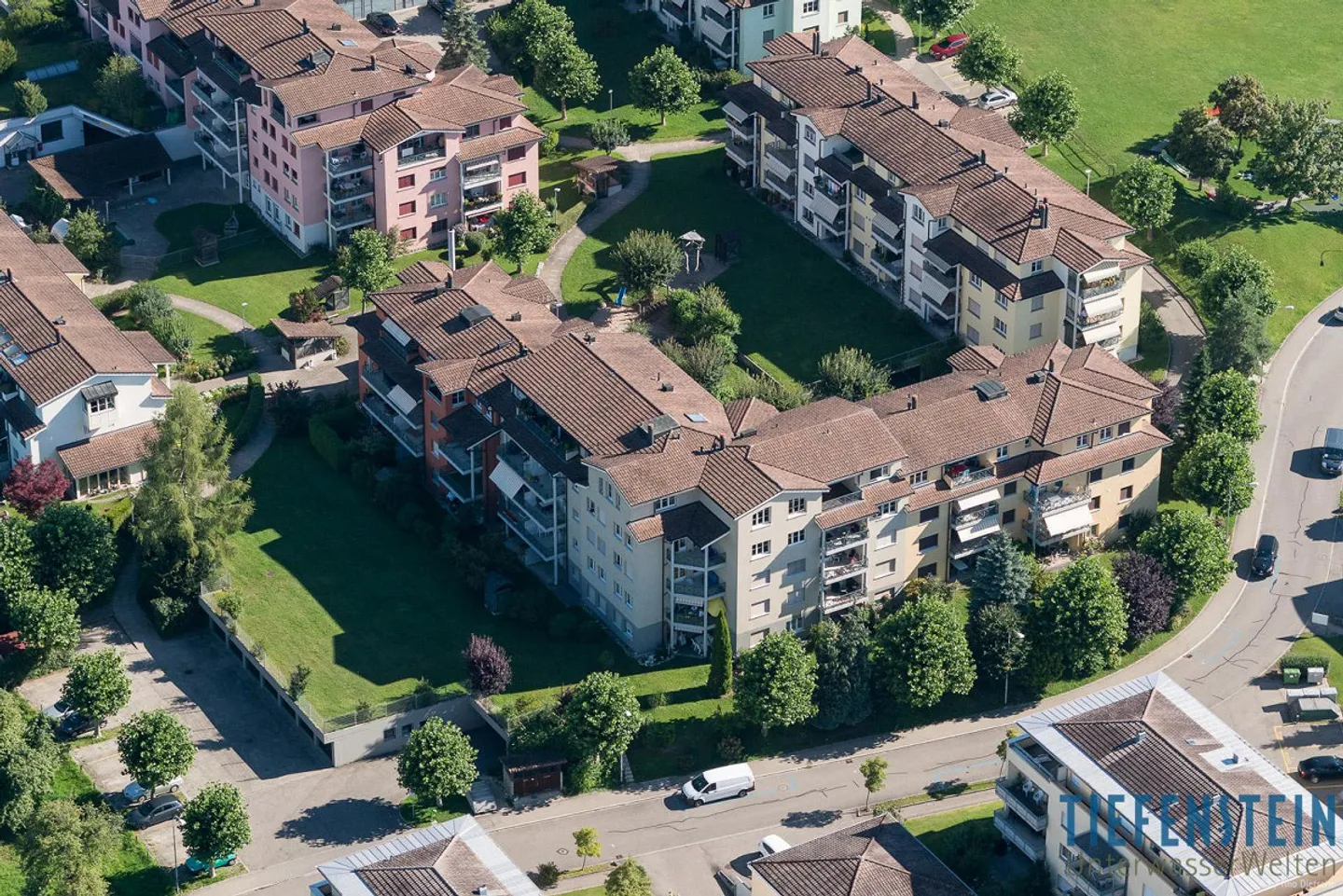 4.5 Zimmerwohnung in Wil SG - Foto 1 von 7