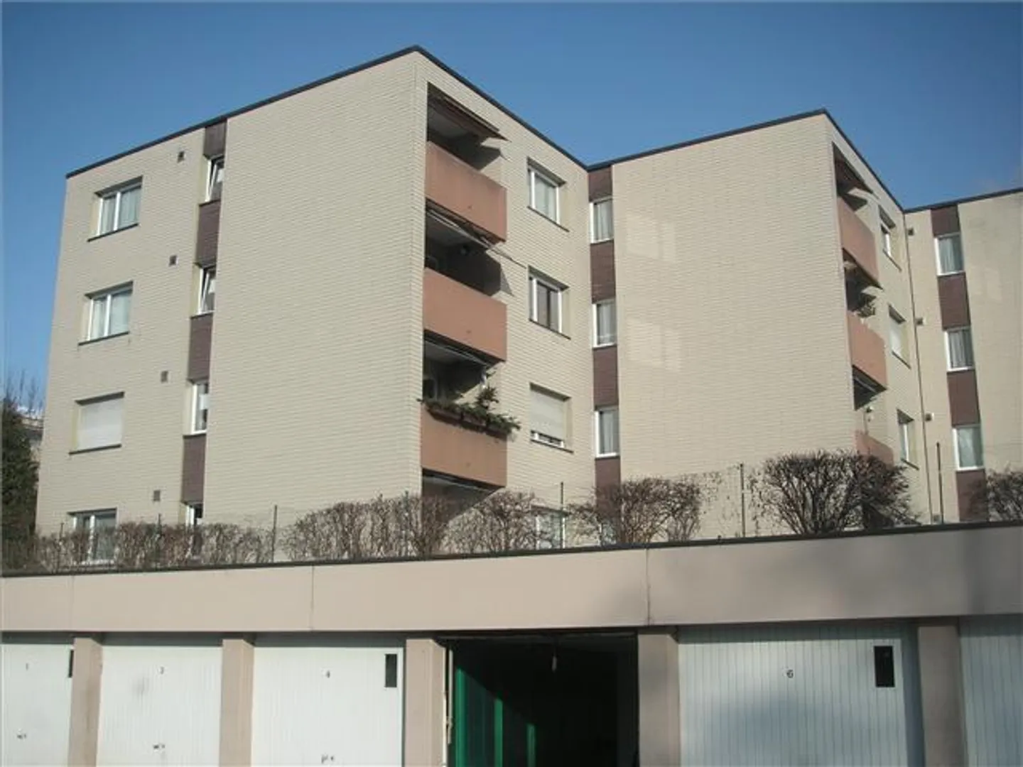 Appartamento 4,5 stanze - Foto 1 di 7