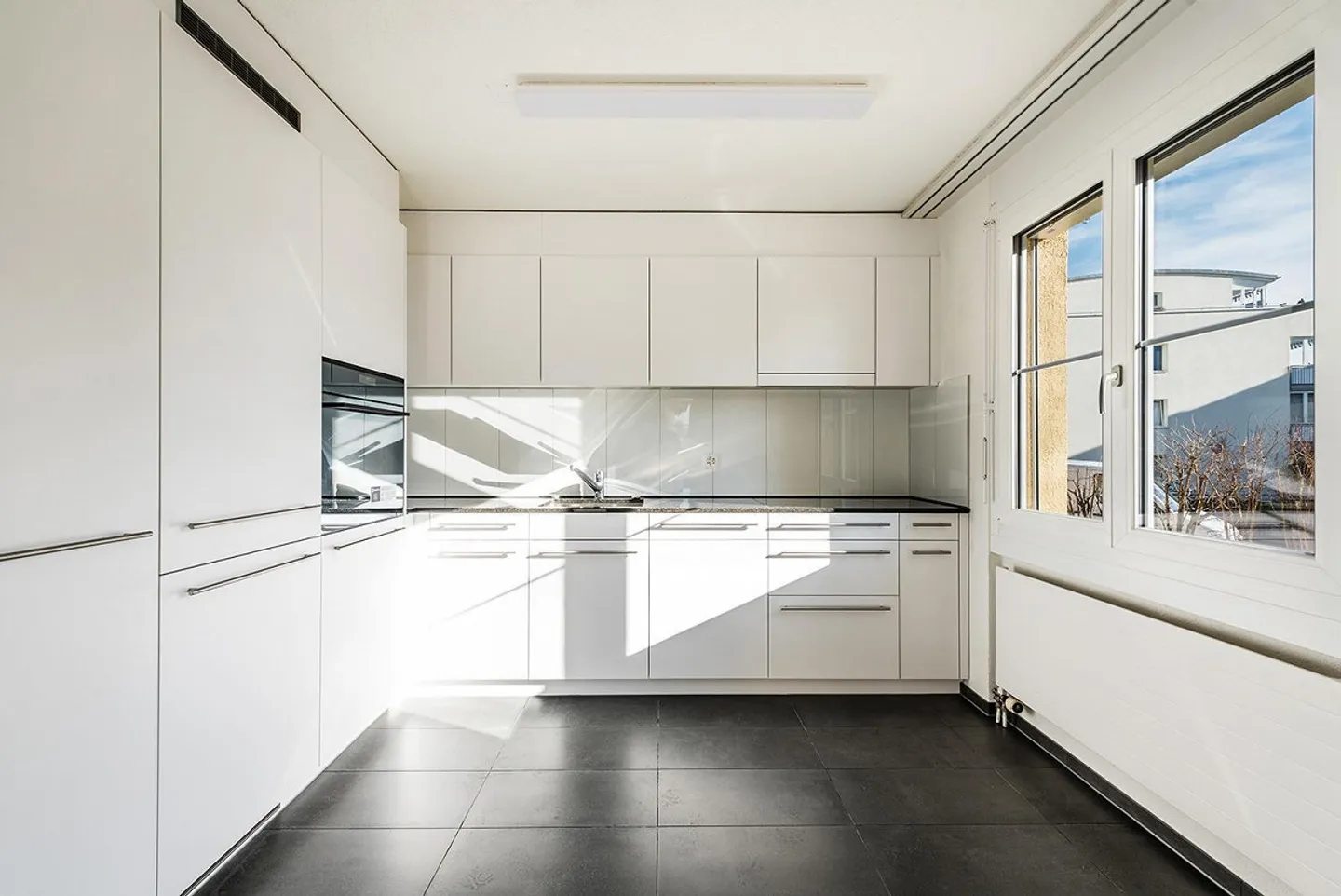 4.5 Zimmerwohnung in Wil SG - Foto 2 von 7