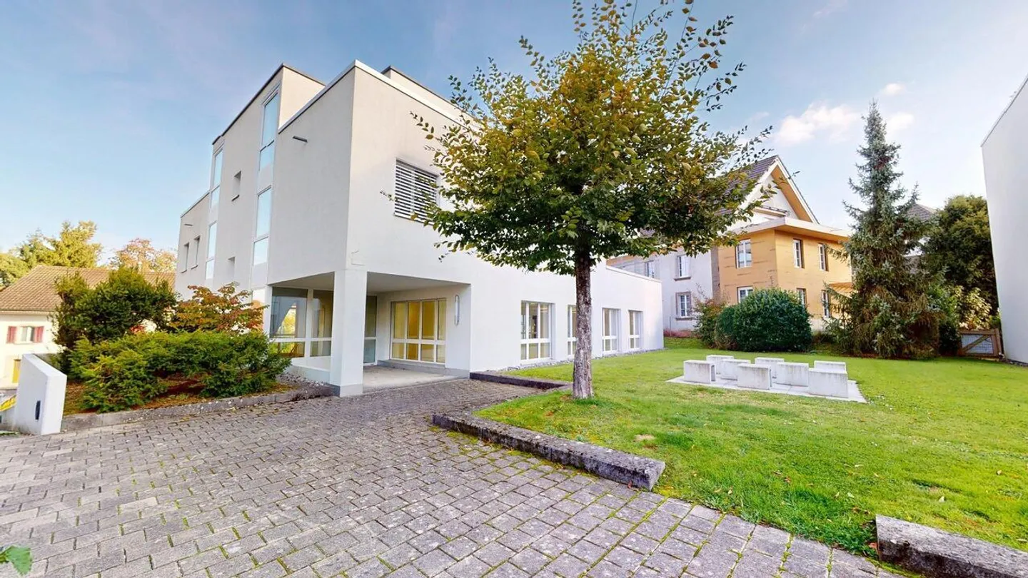 Ideale per la tua attività - Spazio commerciale o ufficio a Kölliken - Foto 13 di 15
