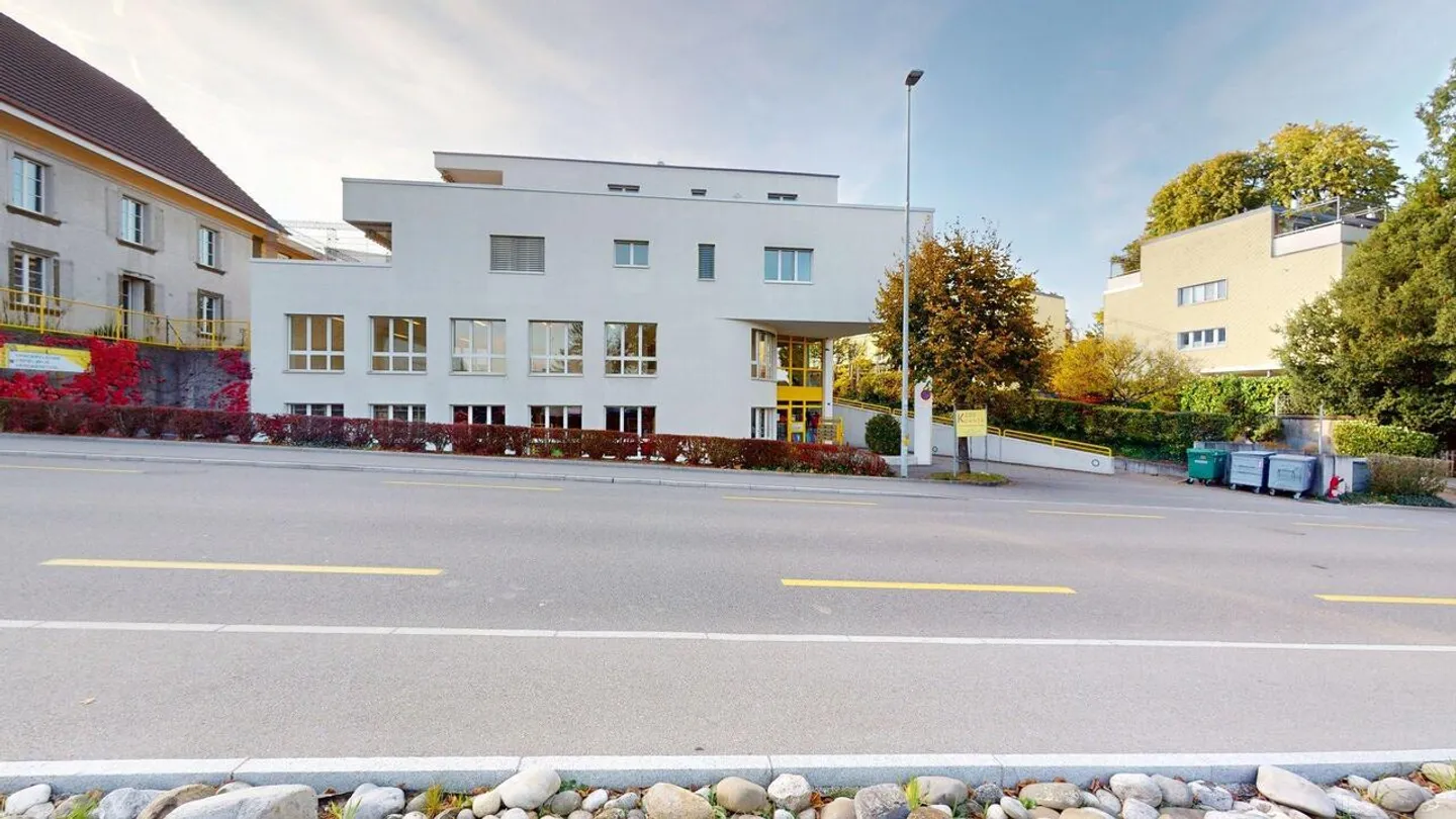 Ideale per la tua attività - Spazio commerciale o ufficio a Kölliken - Foto 15 di 15