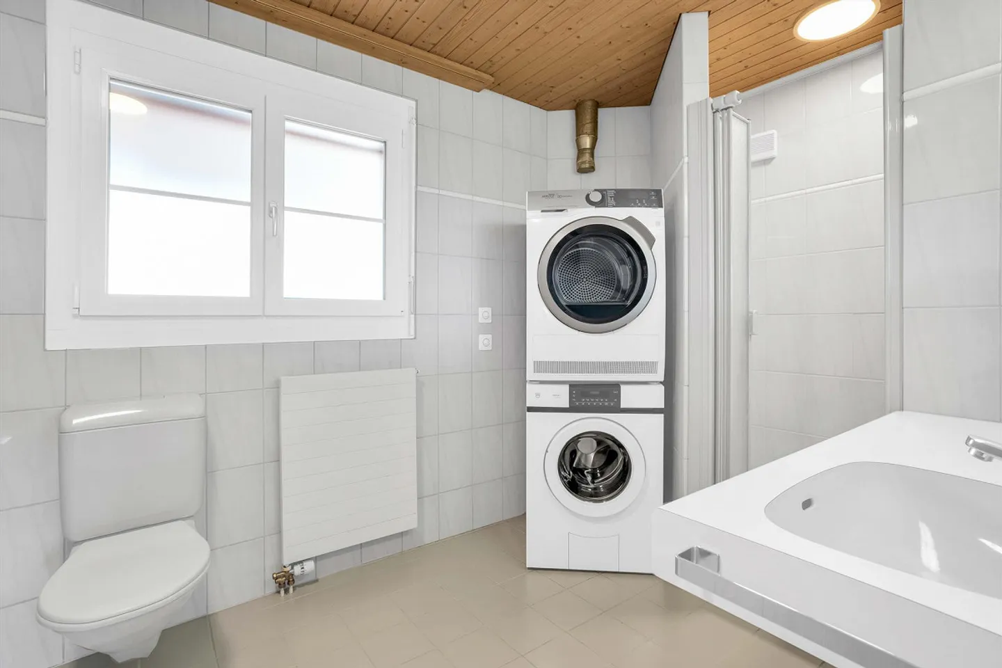 4.5 Zimmerwohnung in Wil SG - Foto 3 von 7