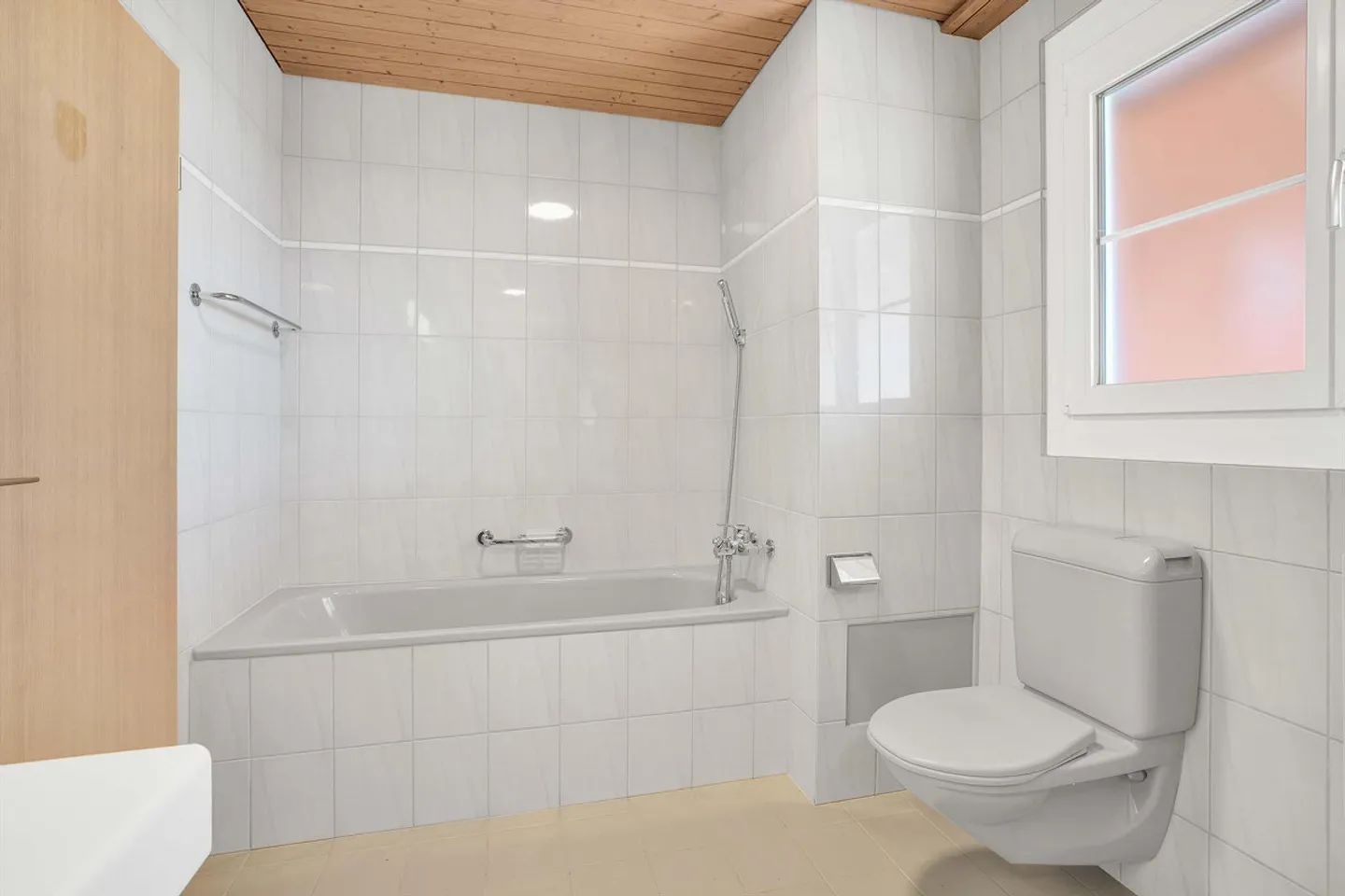 4.5 Zimmerwohnung in Wil SG - Foto 4 von 7