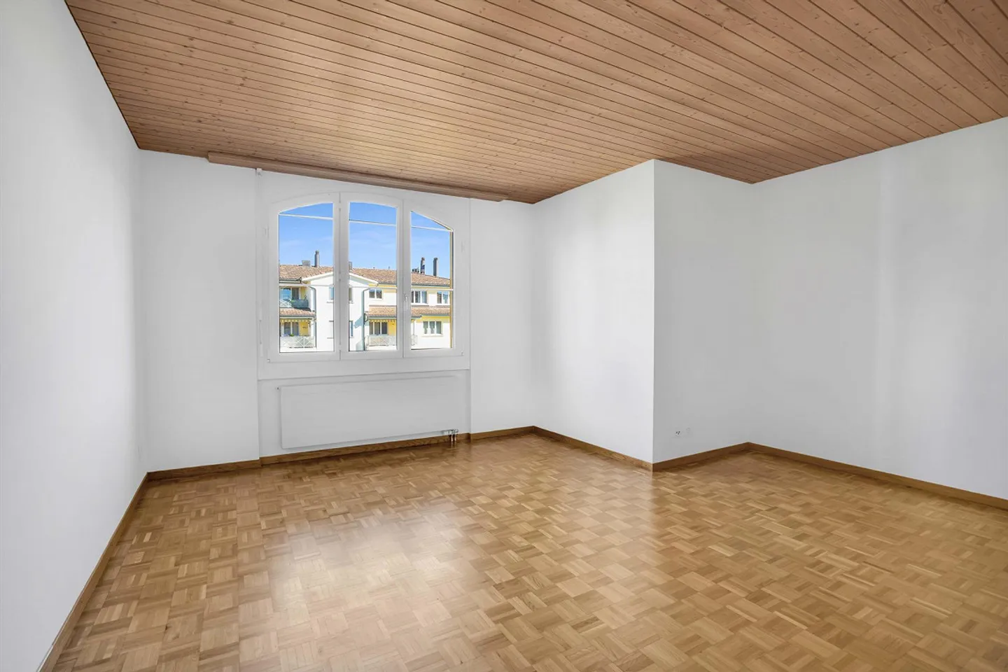 4.5 Zimmerwohnung in Wil SG - Foto 6 von 7