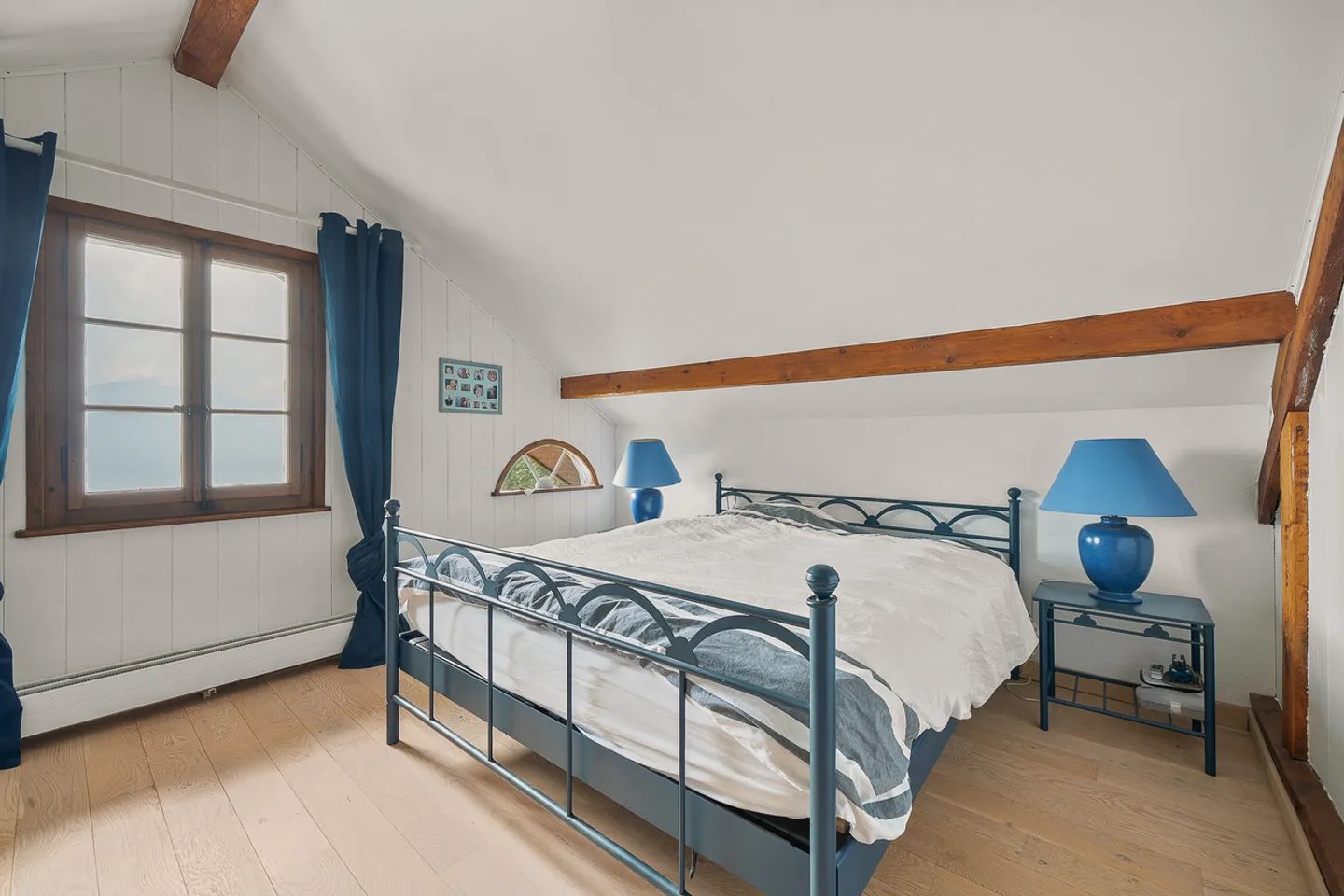 Hervorragendes Einfamilienhaus mit herrlichem Seeblick - Foto 4 von 12