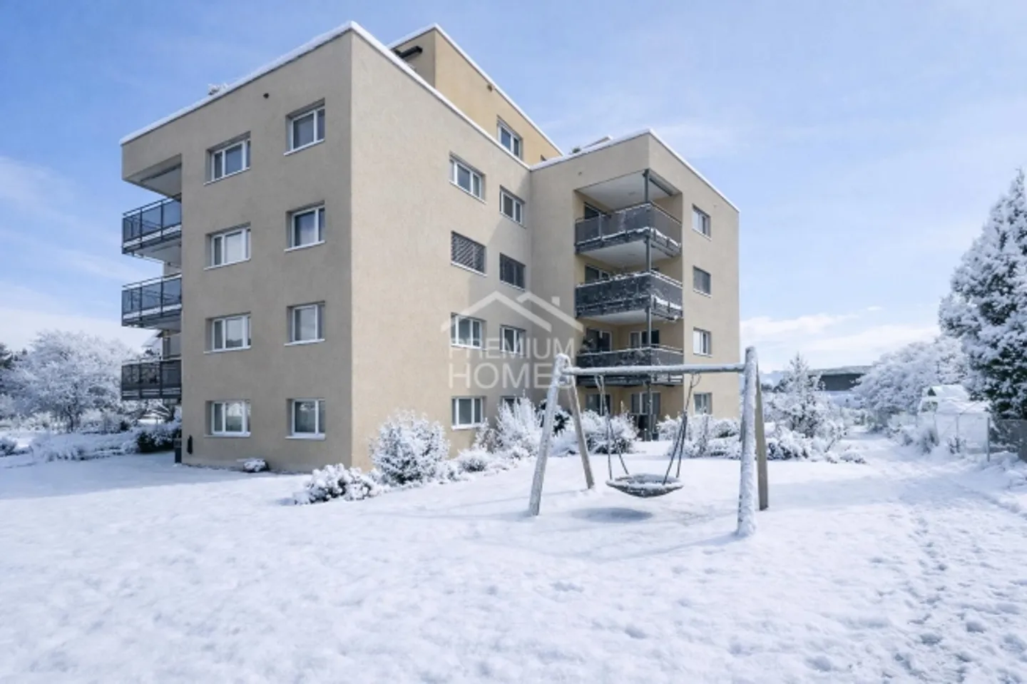 Qui inizia il tuo sogno abitativo - Foto 1 di 5