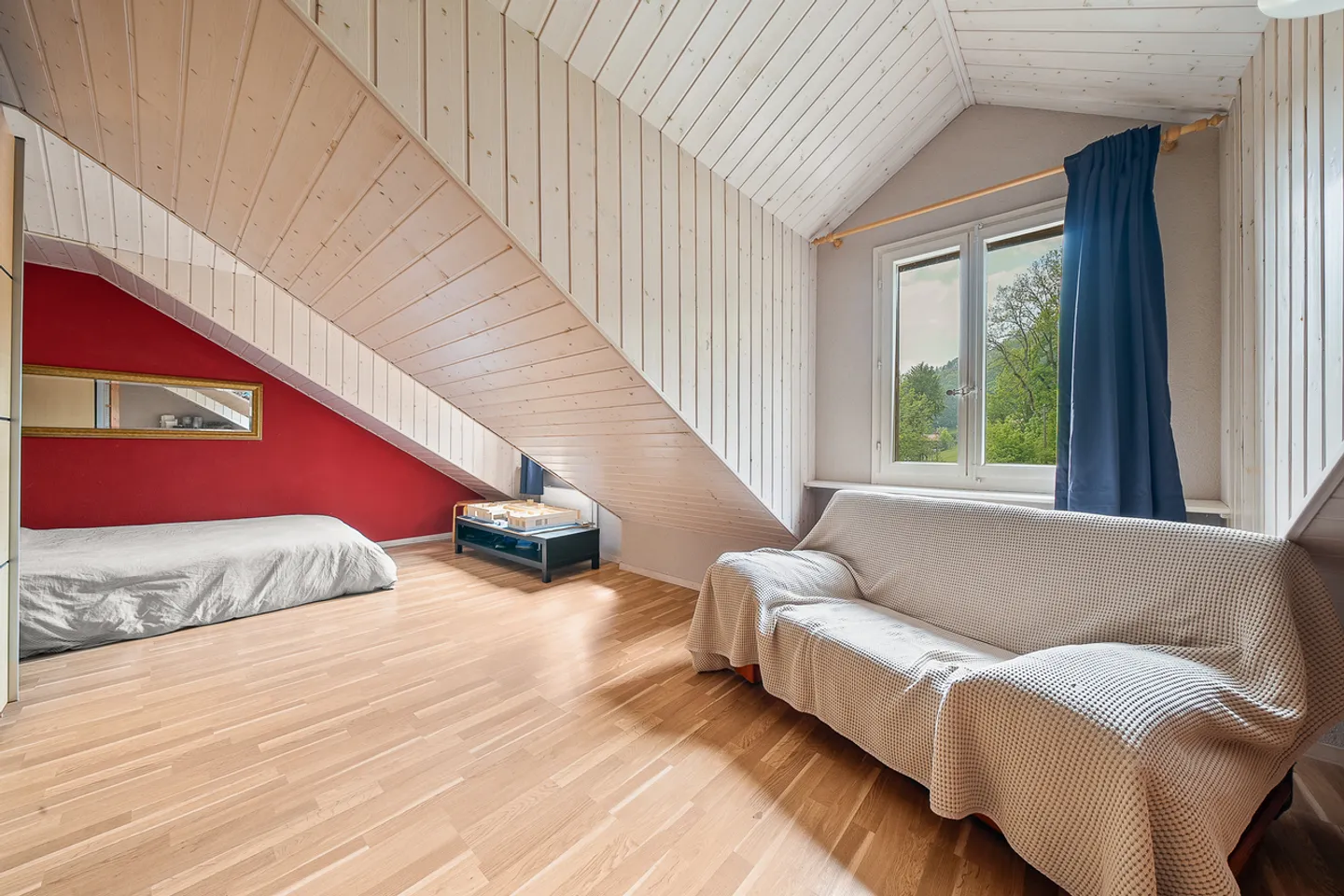 Hervorragendes Einfamilienhaus mit herrlichem Seeblick - Foto 5 von 12