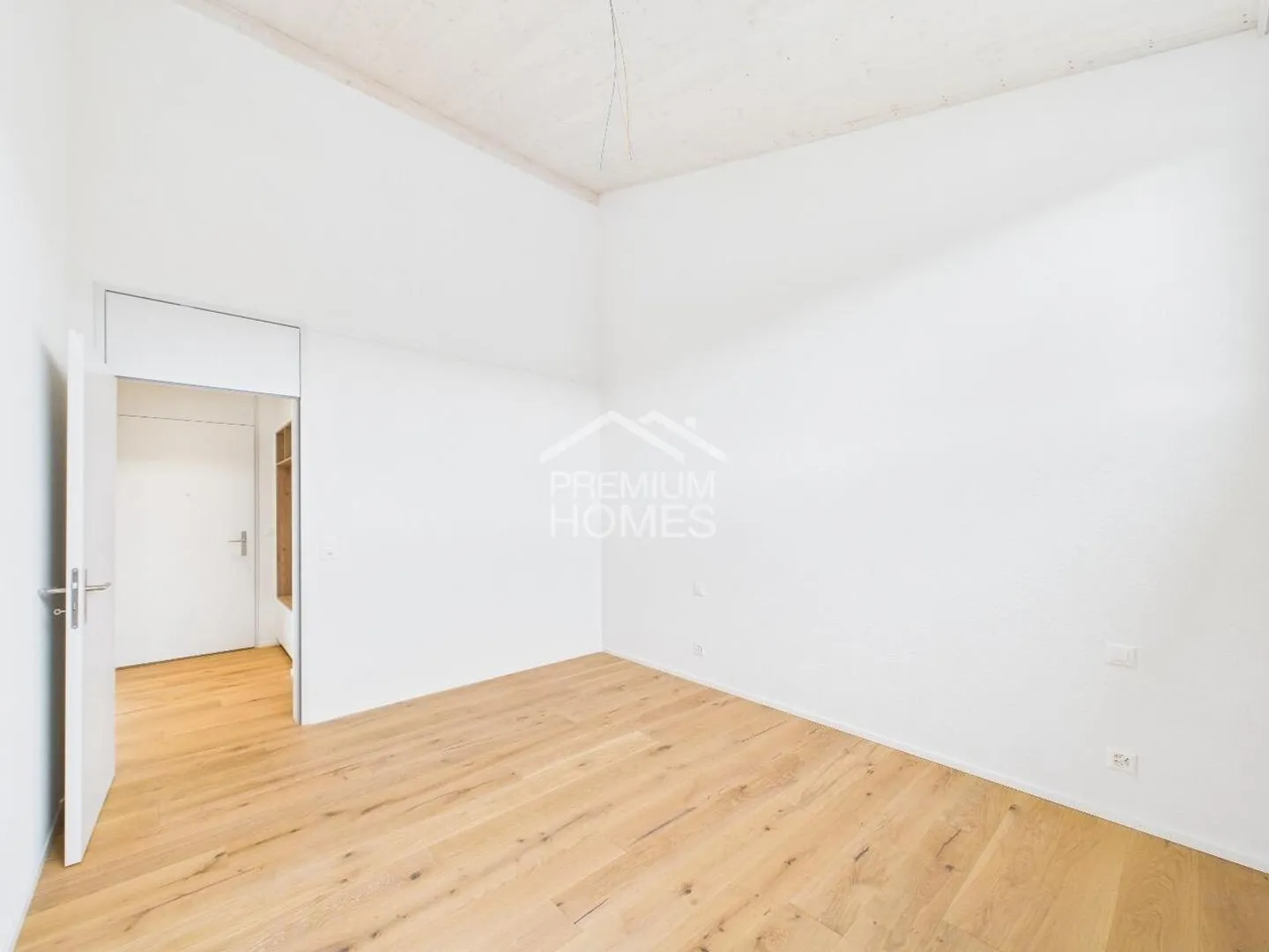 Charmantes Loft mit Traumhaftem Ausblick - Foto 9 von 11