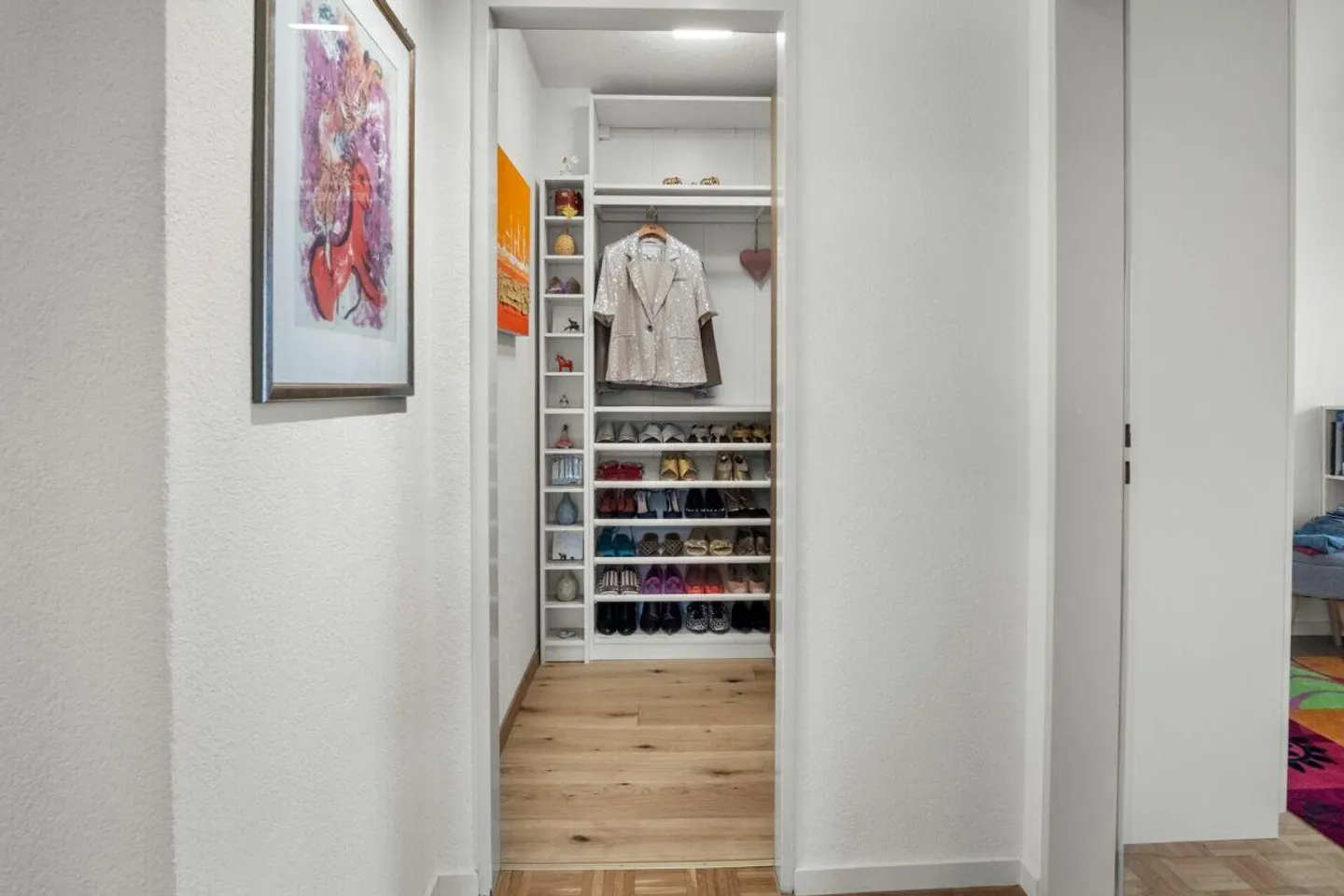 SPACIEUX IMPRESSIONNANT... - Photo 10 sur 25