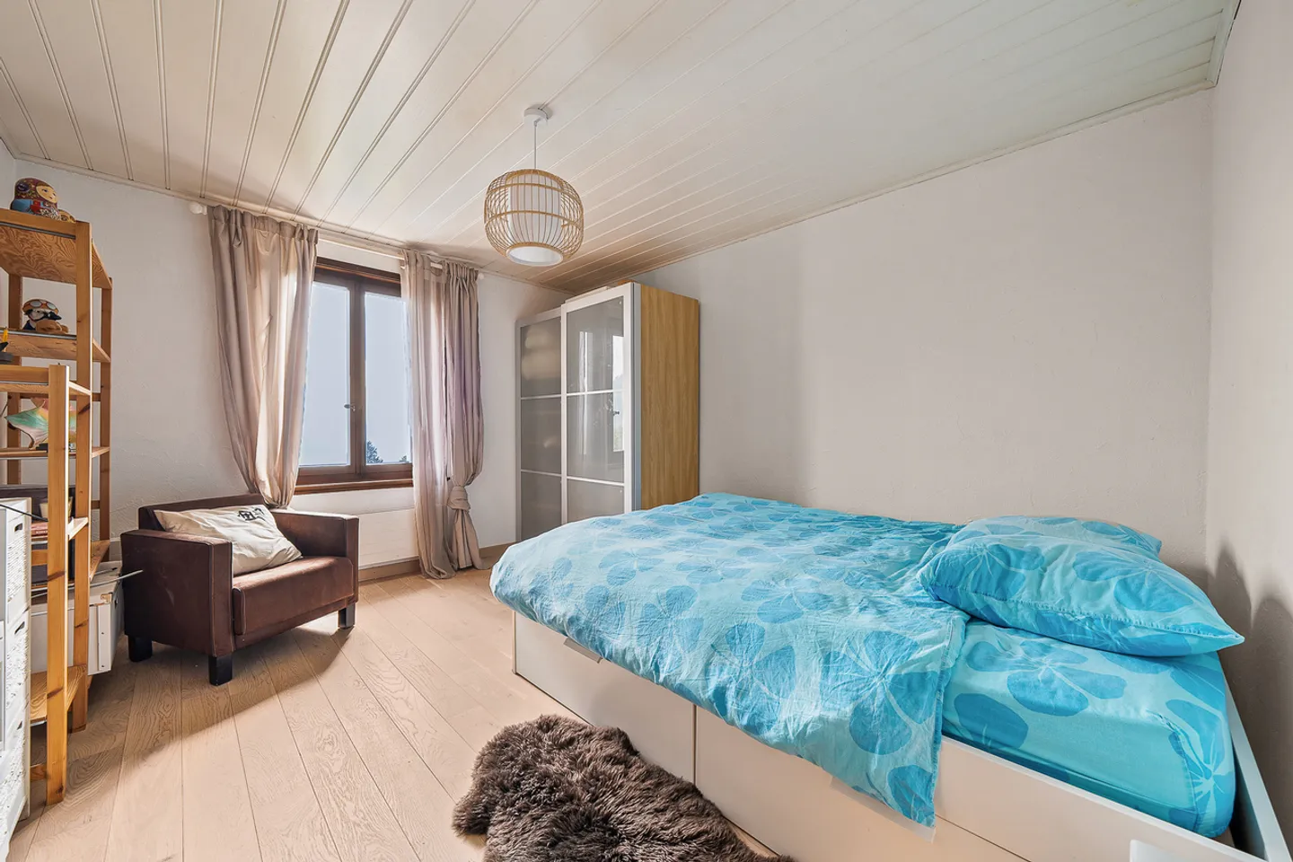 Hervorragendes Einfamilienhaus mit herrlichem Seeblick - Foto 7 von 12