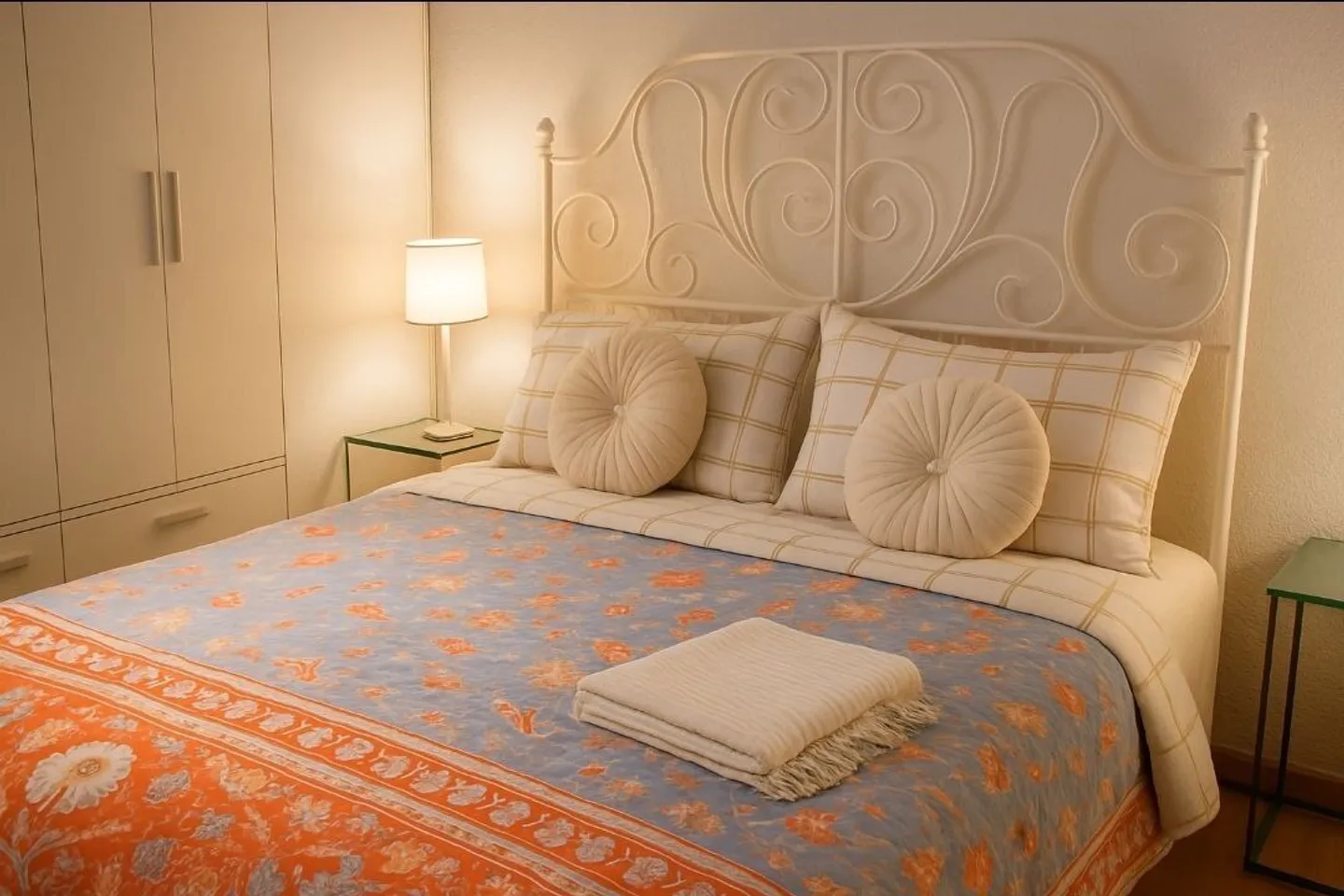 3½ ROOM APARTMENT IN BERN - BREITENRAIN, FURNISHED, TEMPORARY - Photo 4 of 8