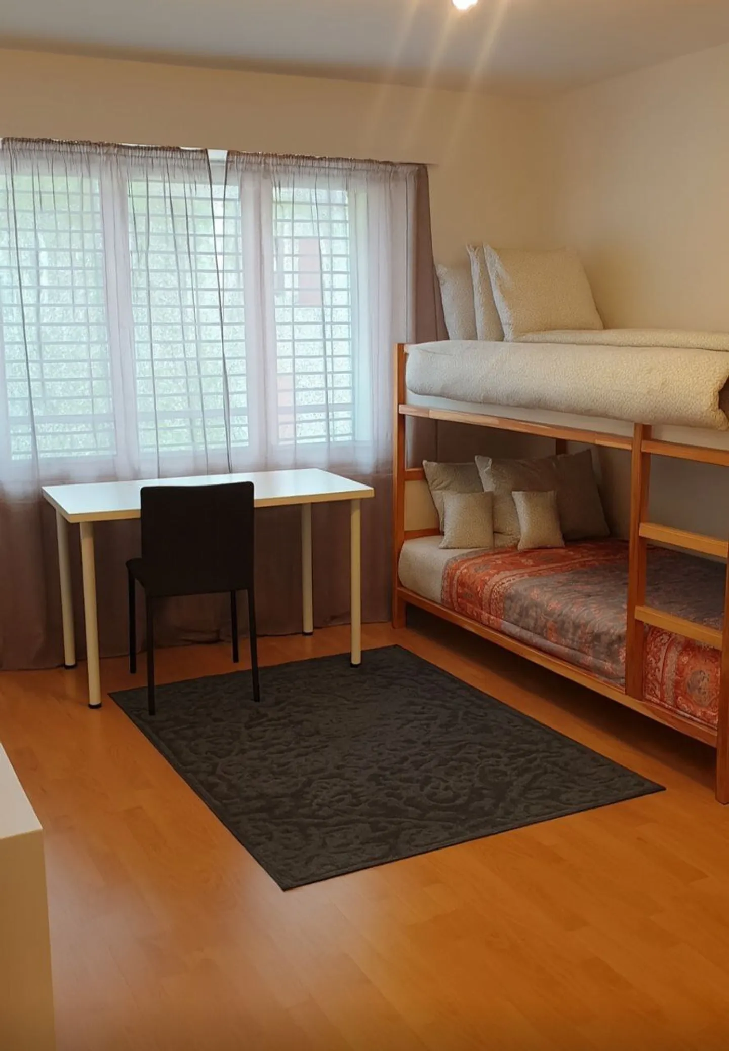 3½ ROOM APARTMENT IN BERN - BREITENRAIN, FURNISHED, TEMPORARY - Photo 5 of 8