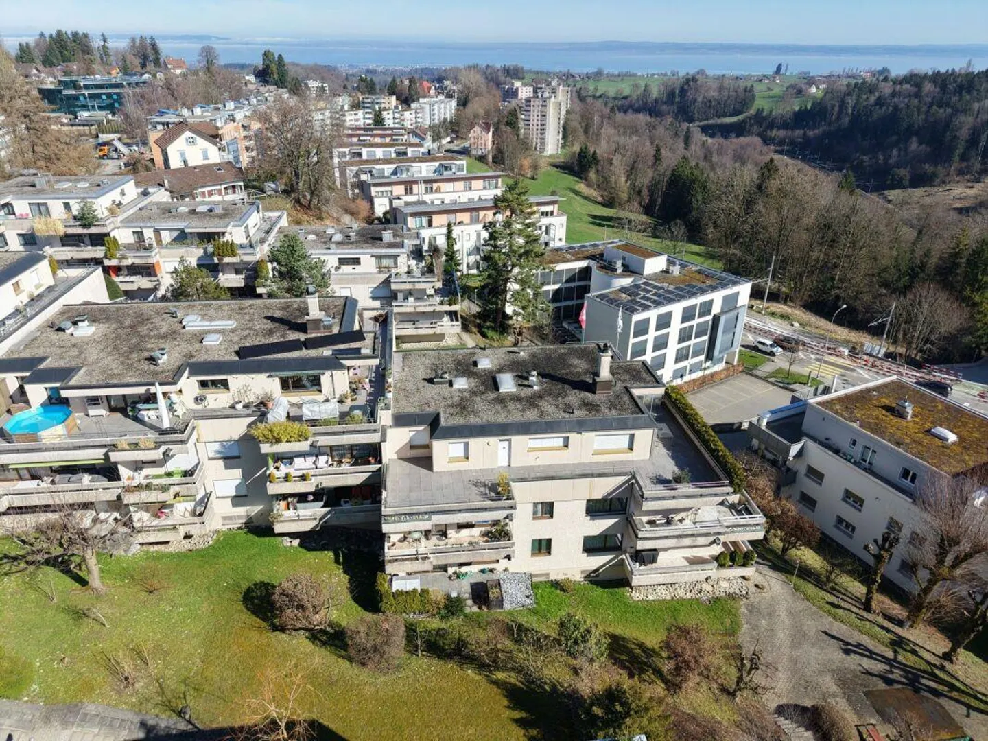 SPACIEUX IMPRESSIONNANT... - Photo 23 sur 25