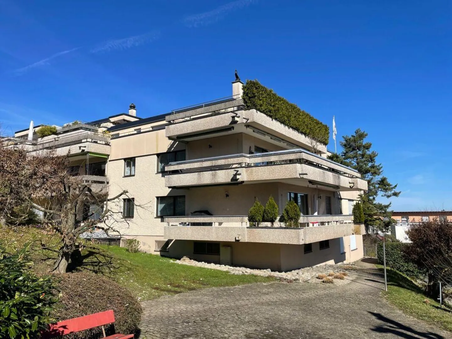 SPACIEUX IMPRESSIONNANT... - Photo 25 sur 25