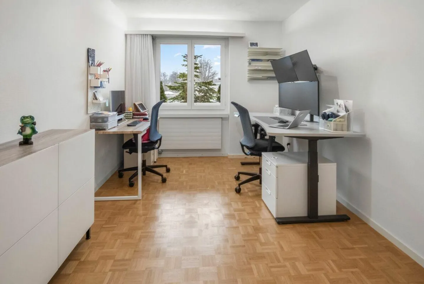 SPACIEUX IMPRESSIONNANT... - Photo 17 sur 25