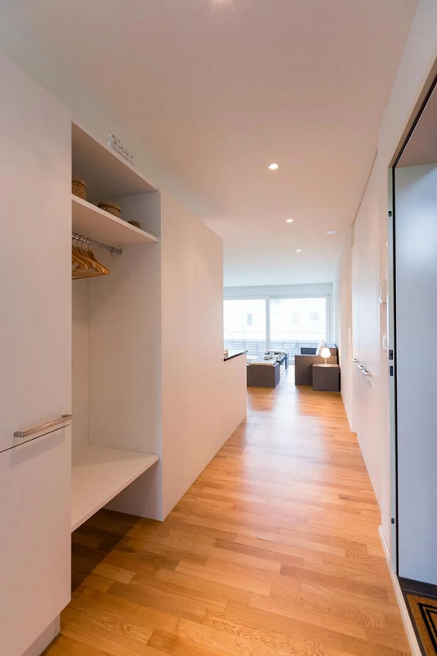 Ihr neues zu Hause - Einziehen & Wohlfühlen - 3.5 Zi. in Aarau Rohr - Foto 2 von 9