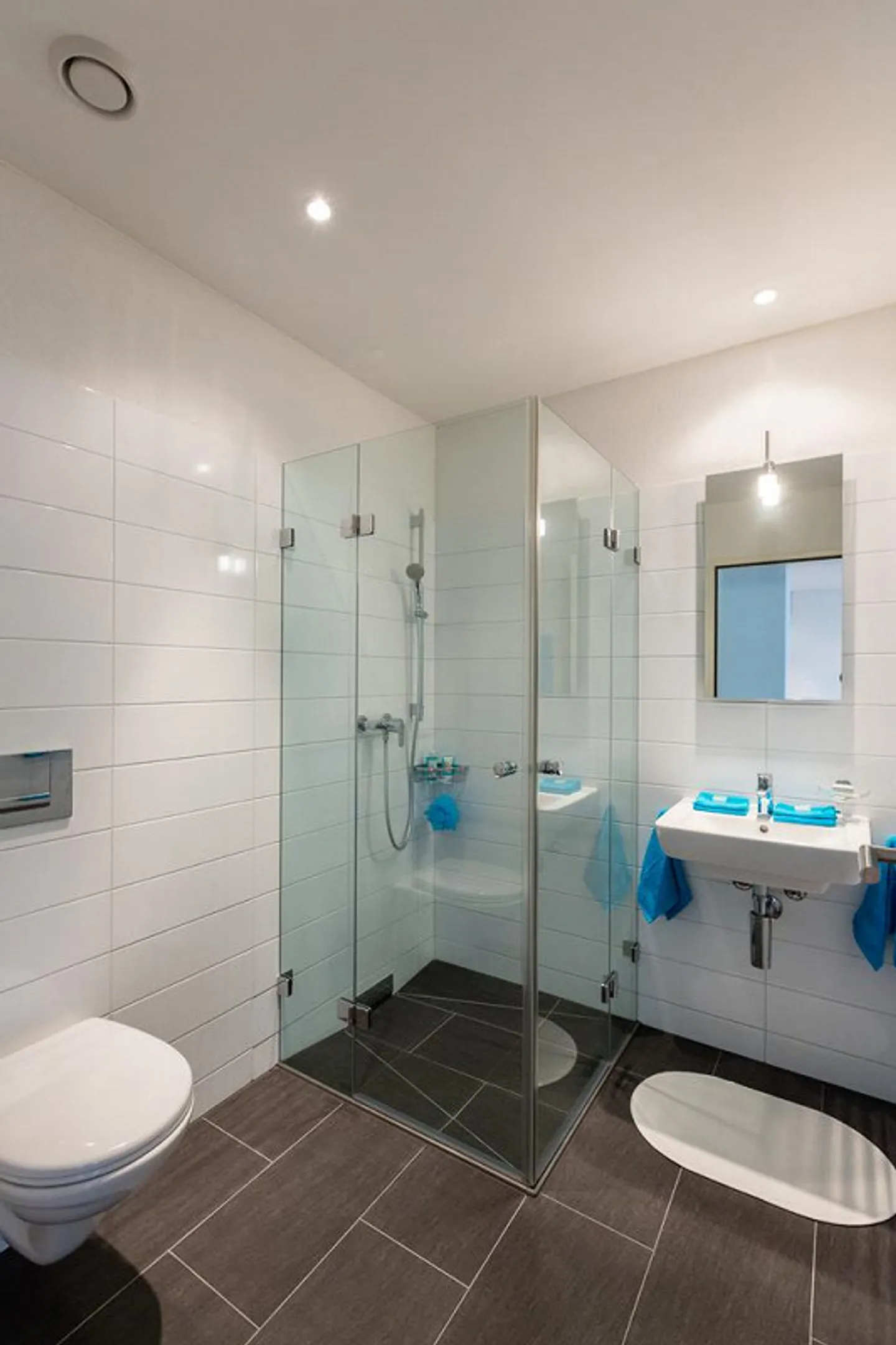 Ihr neues zu Hause - Einziehen & Wohlfühlen - 3.5 Zi. in Aarau Rohr - Foto 5 von 9