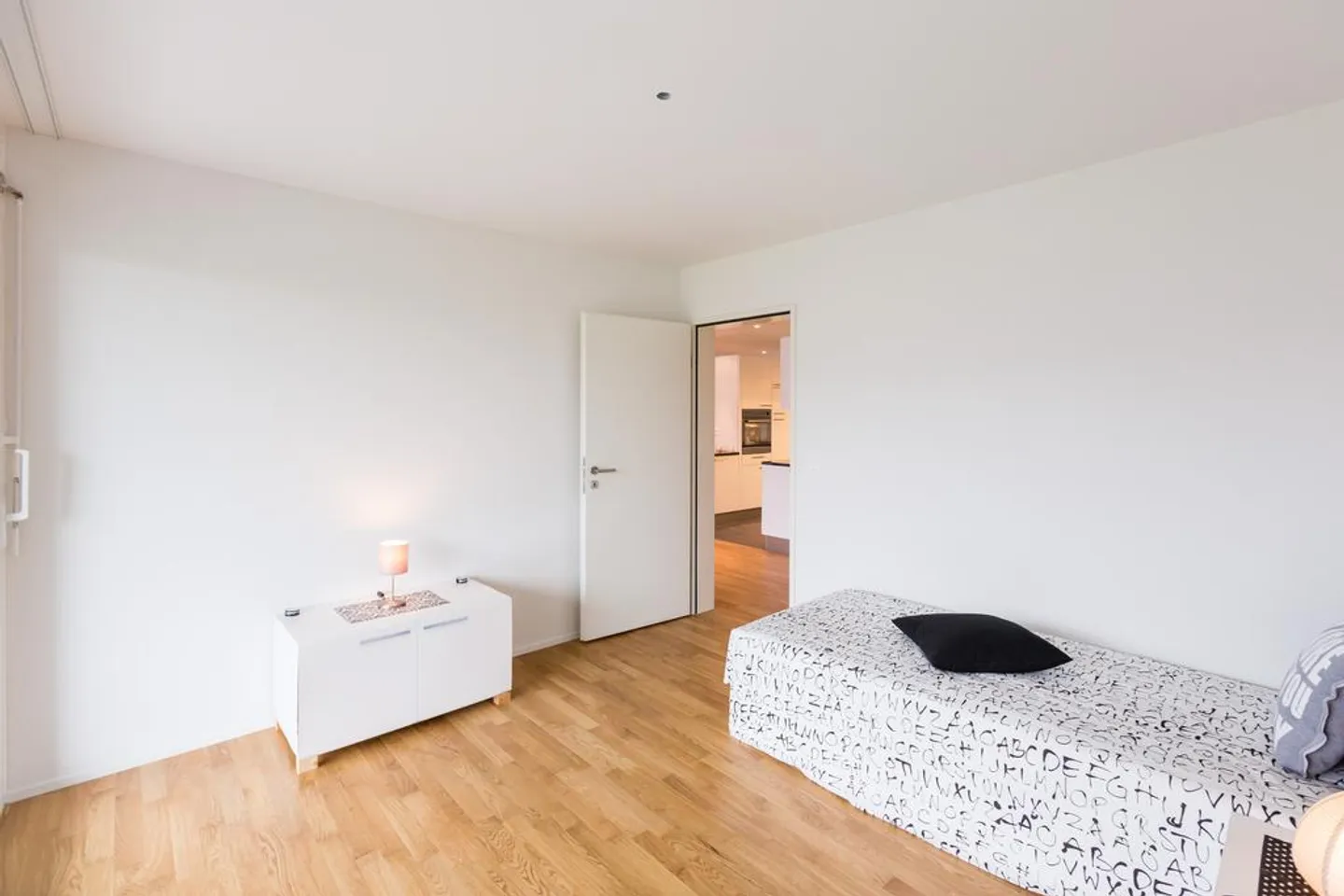 Ihr neues zu Hause - Einziehen & Wohlfühlen - 3.5 Zi. in Aarau Rohr - Foto 7 von 9