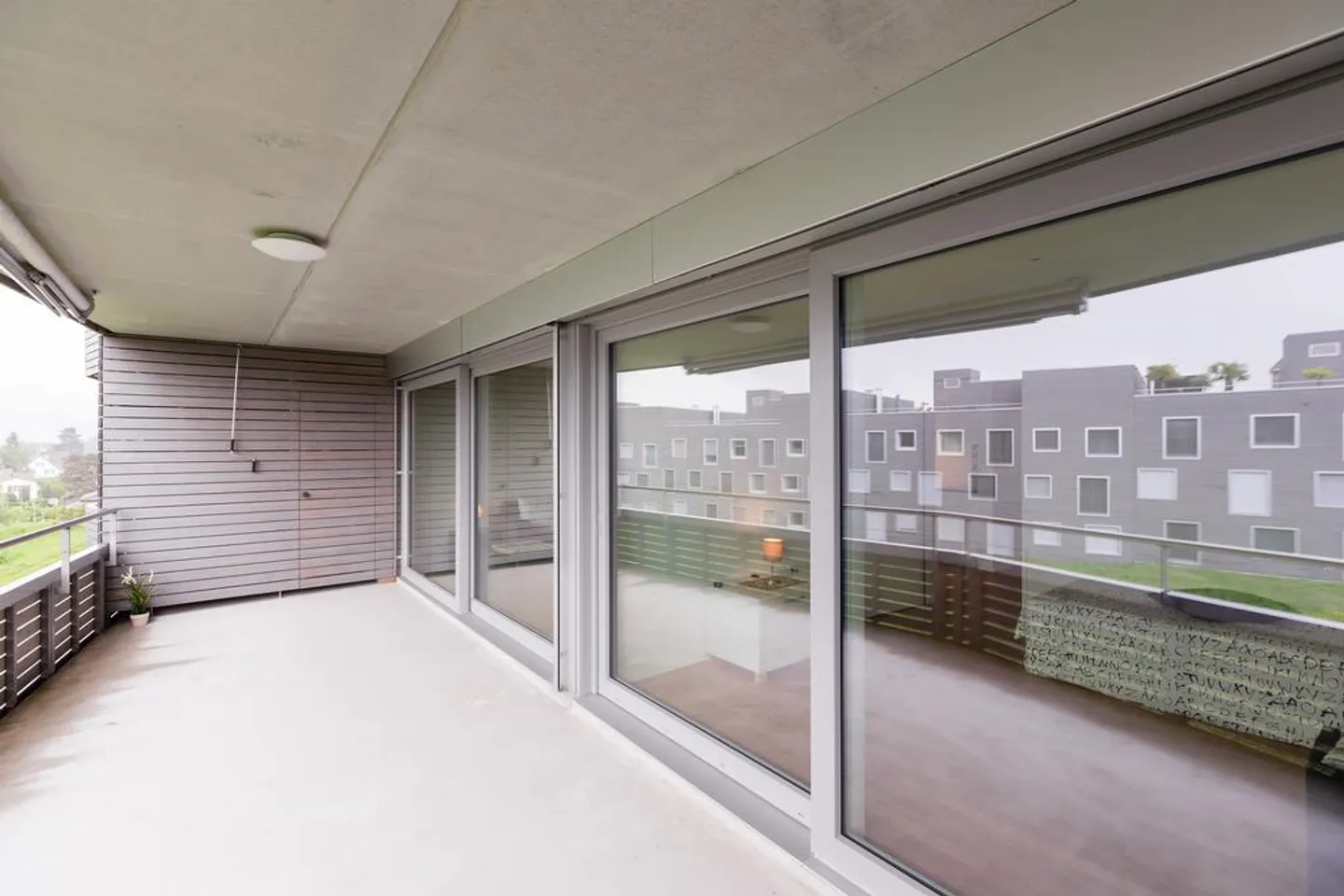 Ihr neues zu Hause - Einziehen & Wohlfühlen - 3.5 Zi. in Aarau Rohr - Foto 9 von 9