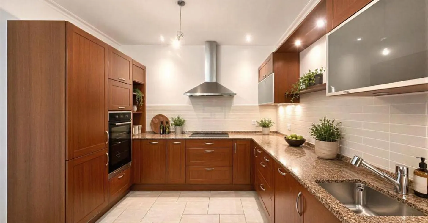 Exceptional 7.5-room duplex within Château Barillet, Art of living between - Photo 1 of 9