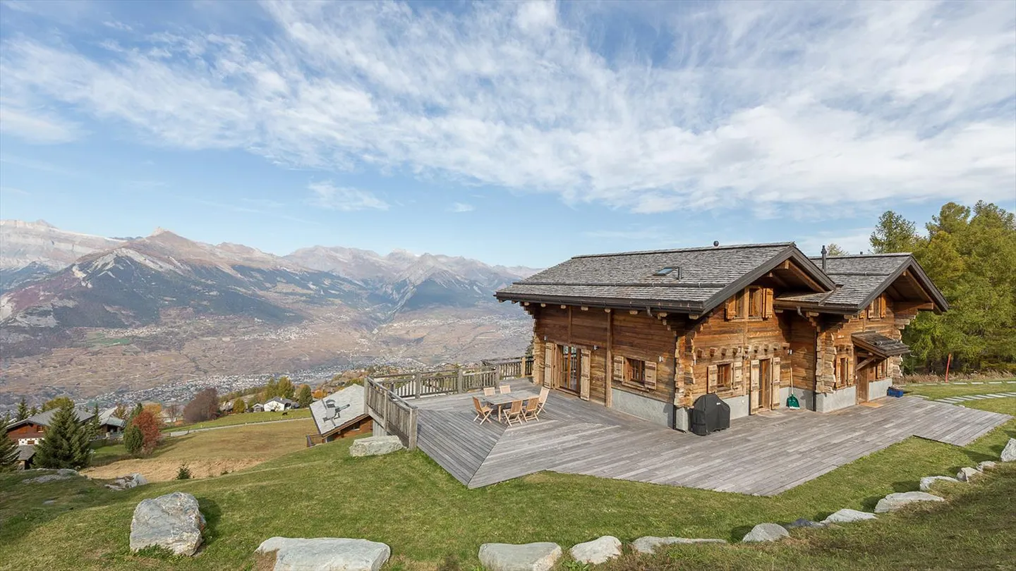 Refuge alpin luxueux directement sur les pistes des 4 Vallées - Photo 3 sur 23