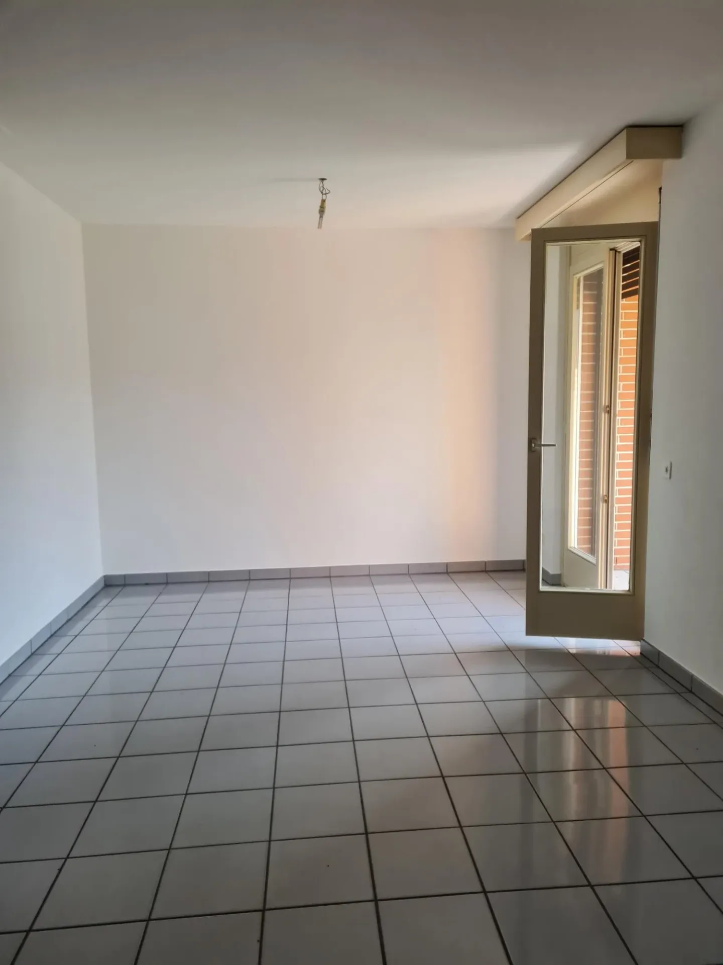 Gemütliche 1,5-Zimmer-Wohnung in Bellinzona - Foto 5 von 5