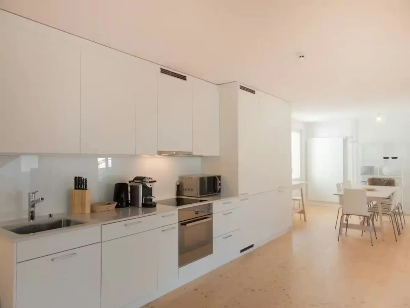 Appartement Charmant à Lucerne - Photo 2 sur 10