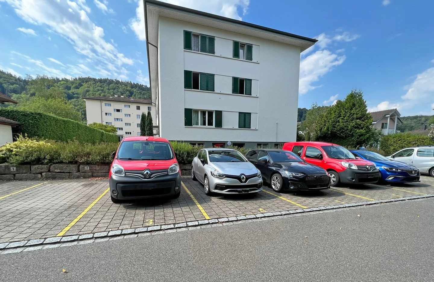 Outdoor Parking - Photo 2 of 2