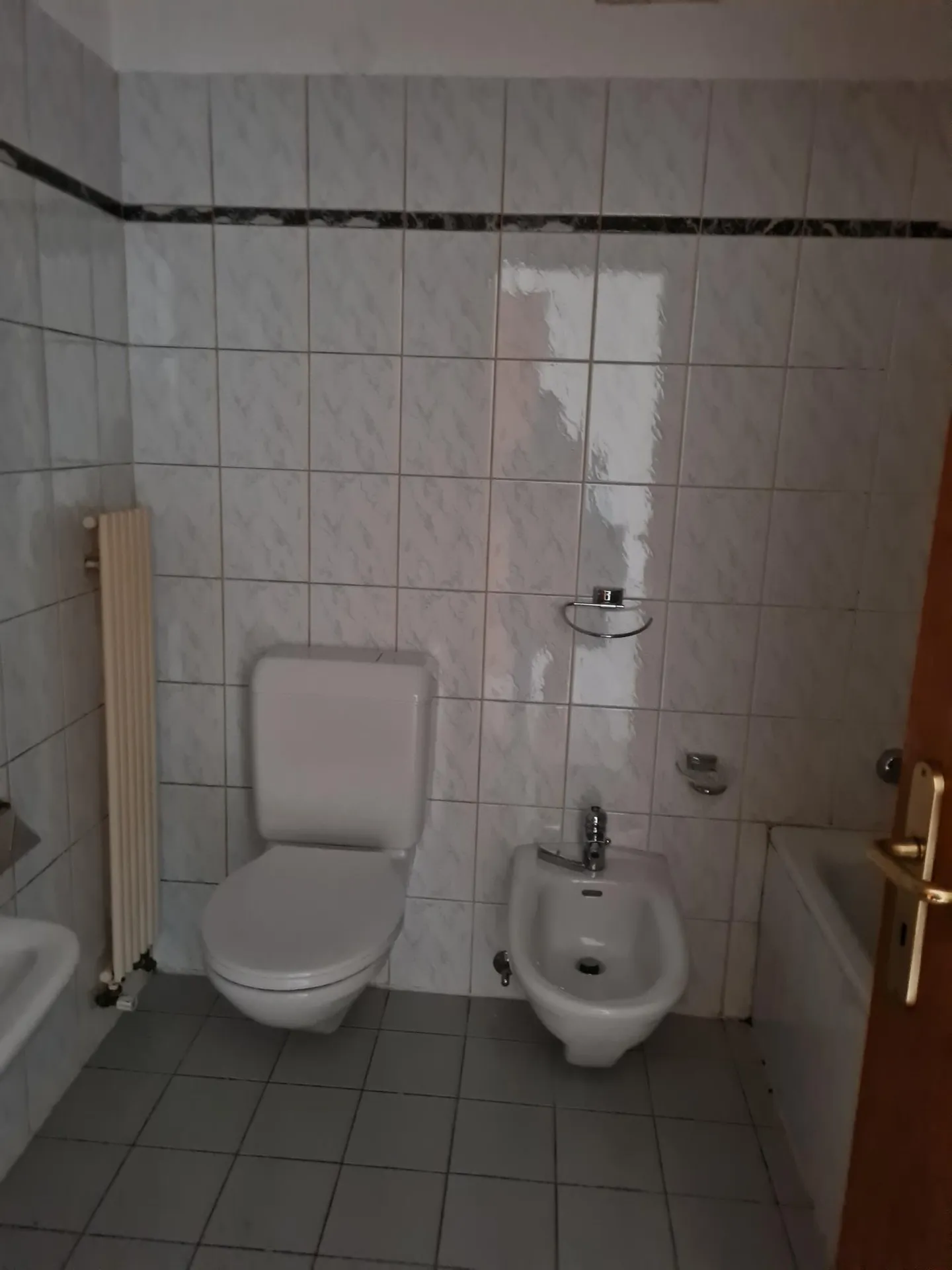 Gemütliche 1,5-Zimmer-Wohnung in Bellinzona - Foto 3 von 5