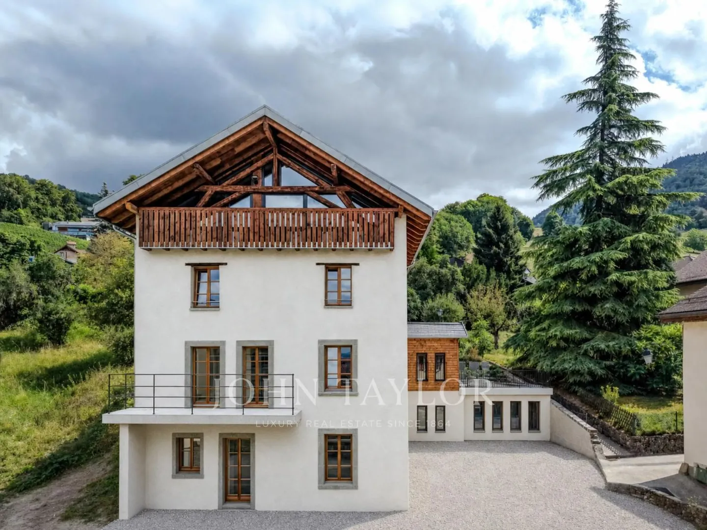 2,5-Zimmer-Wohnung - PPE mit 5 Wohnungen - Foto 2 von 13