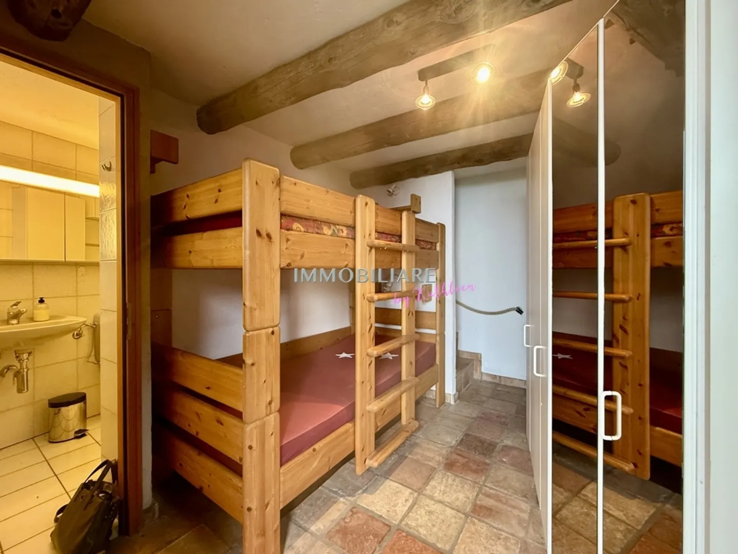 Charming Rustico in Sobrio - Photo 19 of 26