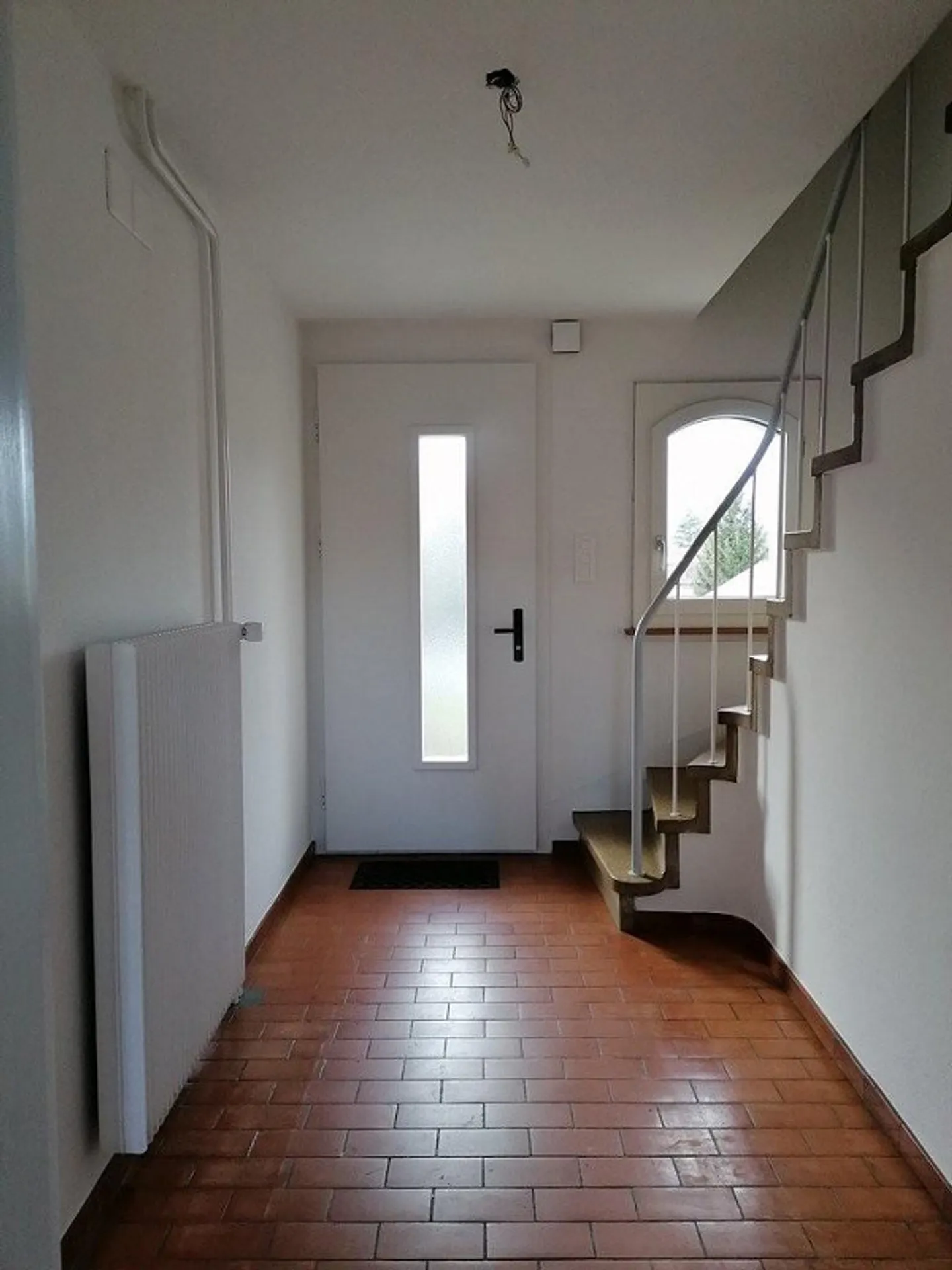 Reiheneinfamilienhaus sucht kleine Familie mit grünem Daumen - Foto 3 von 12