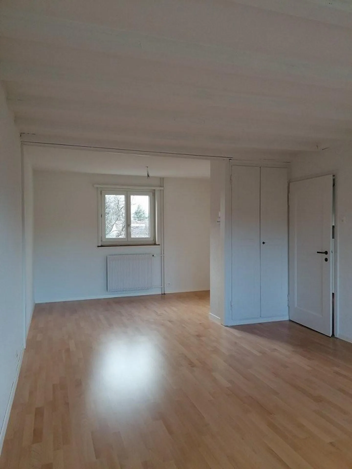 Reiheneinfamilienhaus sucht kleine Familie mit grünem Daumen - Foto 5 von 12